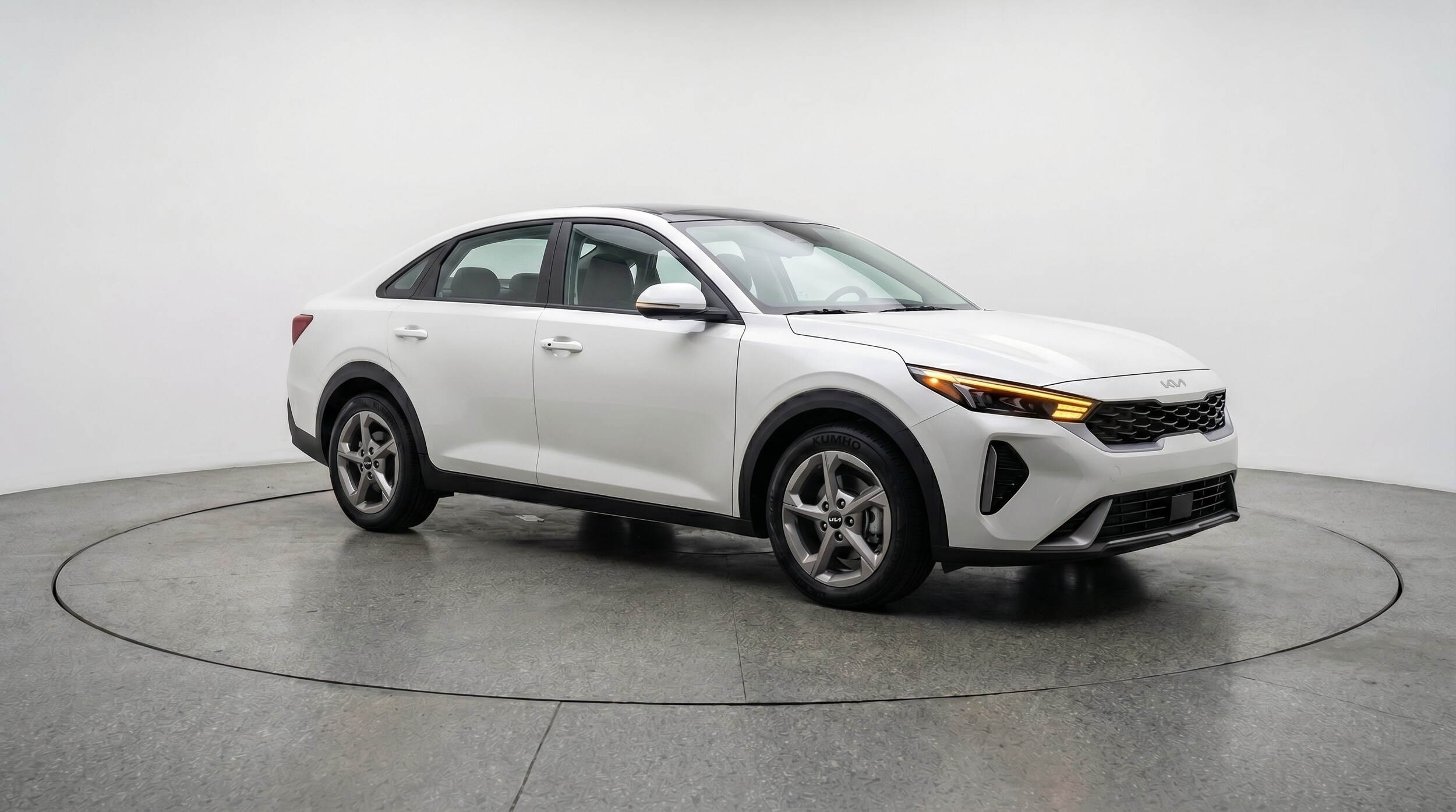 Thumbnail: 2025 Kia K4 - 1