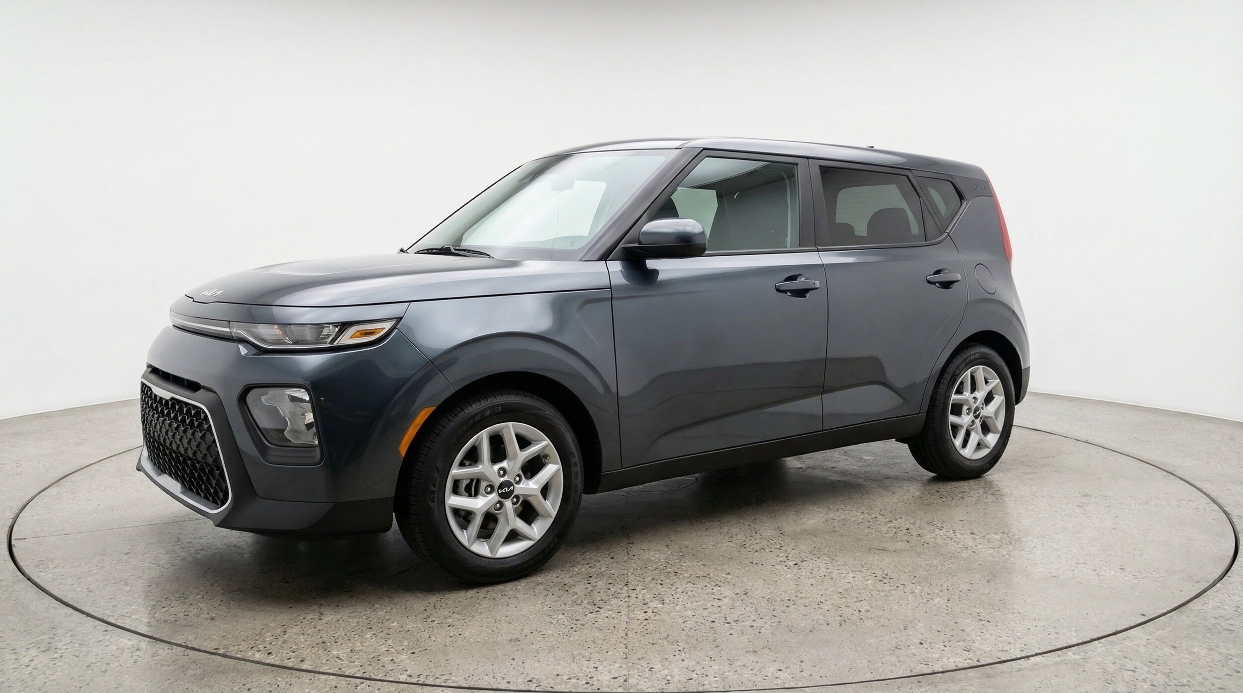 Thumbnail: 2025 Kia Soul - 3