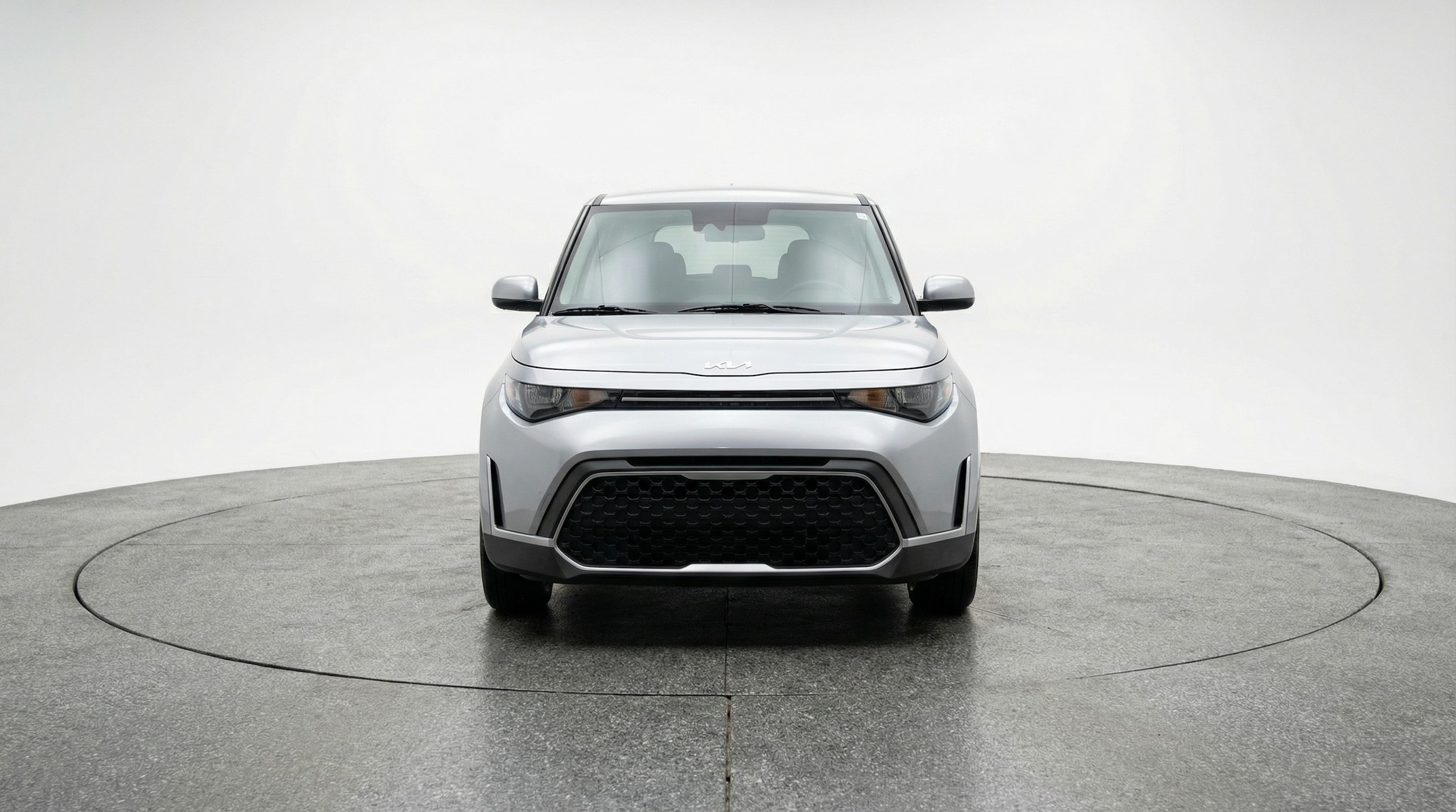 Thumbnail: 2025 Kia Soul - 2