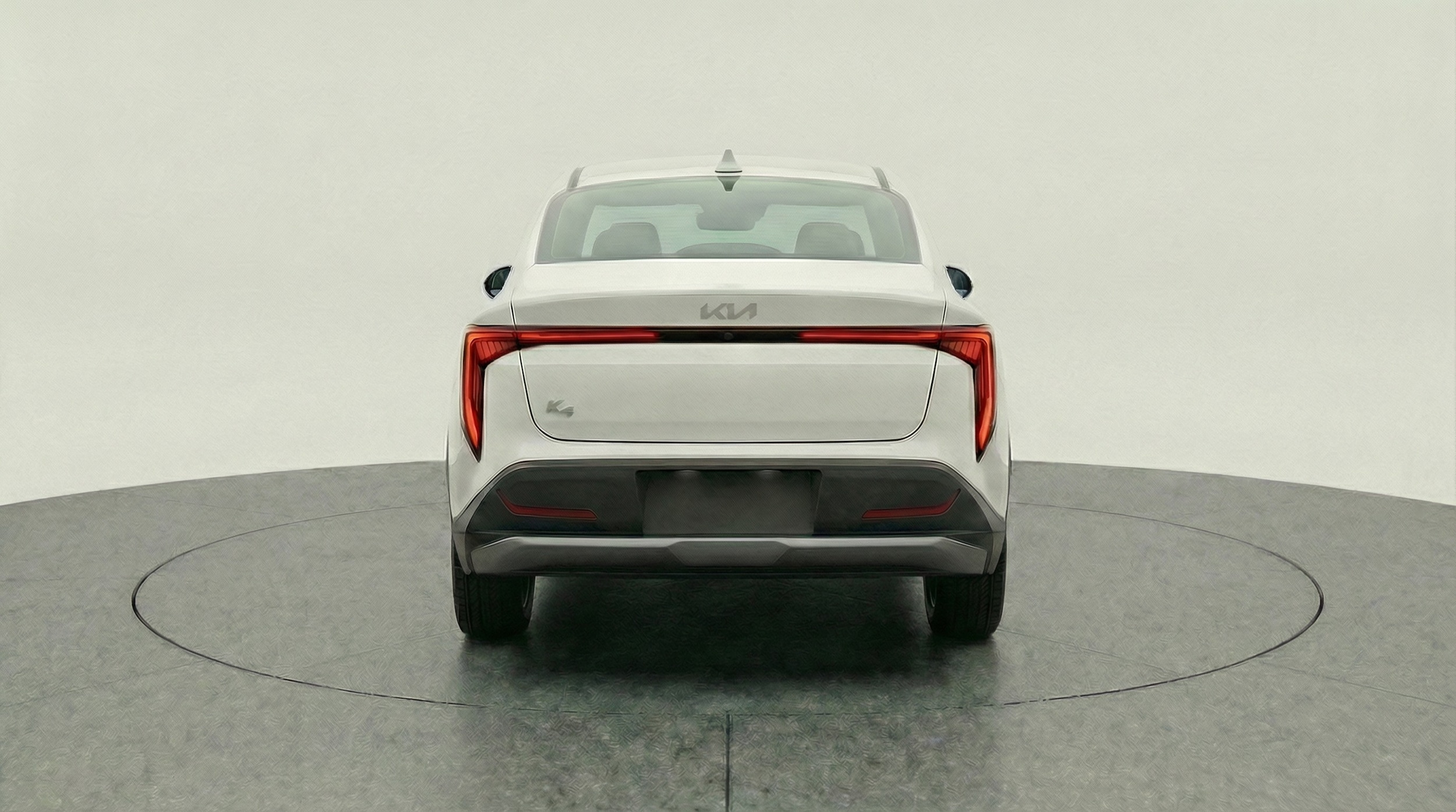 Thumbnail: 2025 Kia K4 - 6