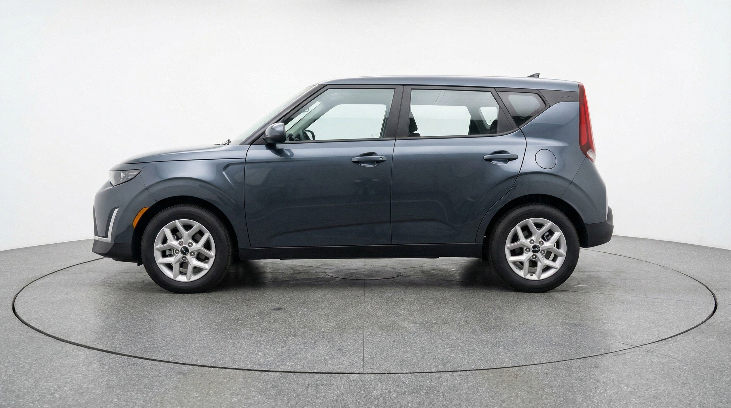 Thumbnail: 2025 Kia Soul - 5
