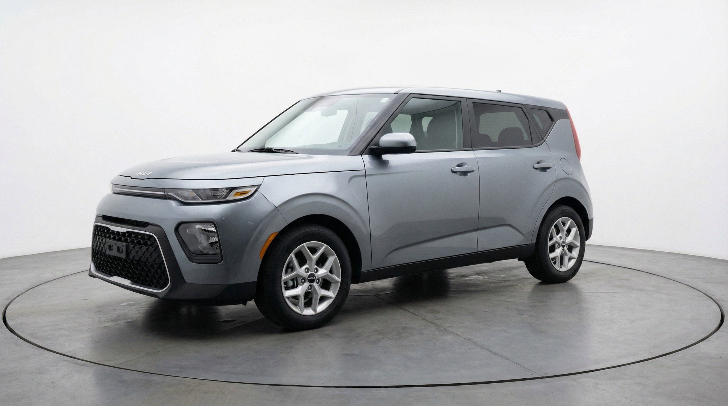 Thumbnail: 2025 Kia Soul - 3
