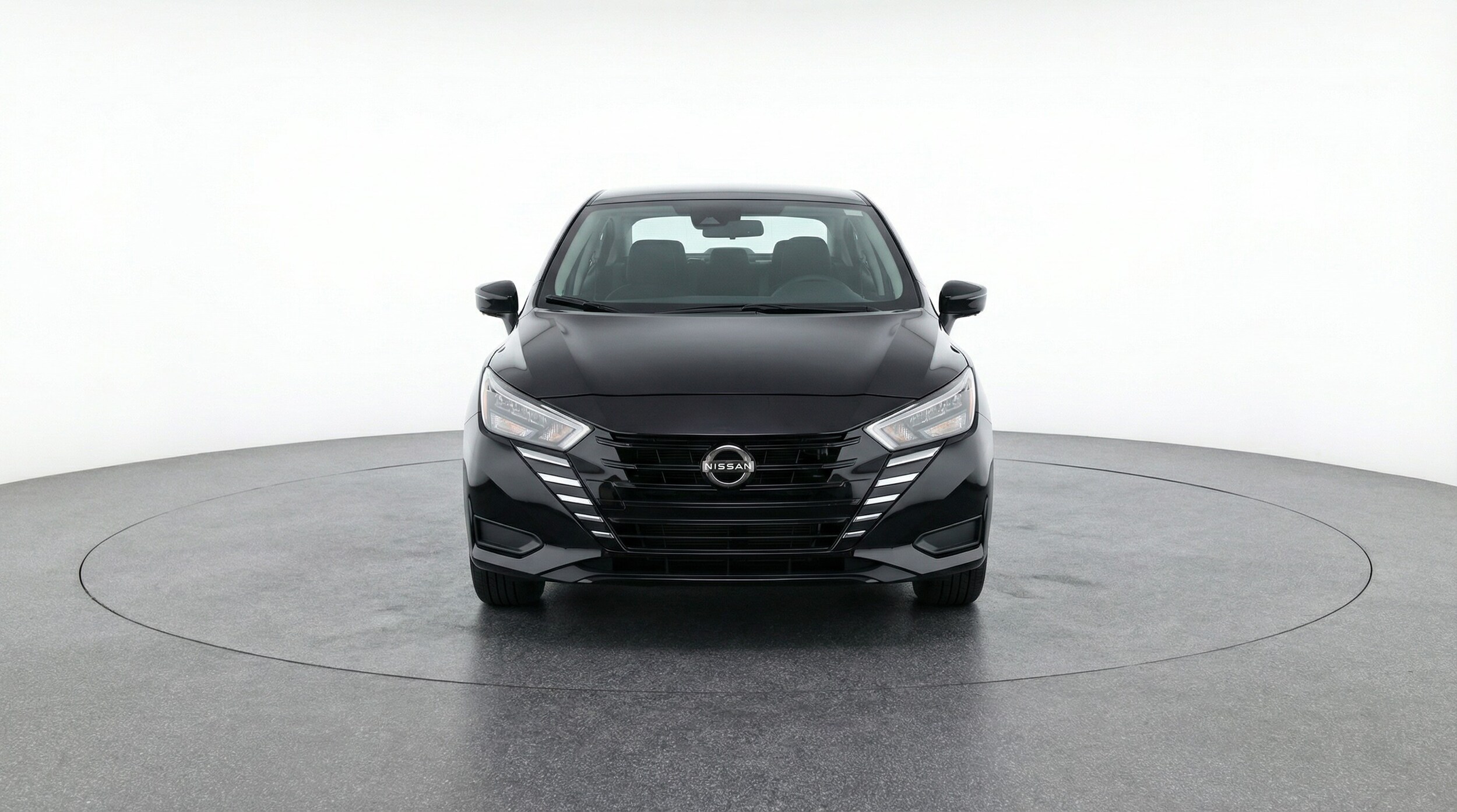 Thumbnail: 2025 Nissan Versa - 2