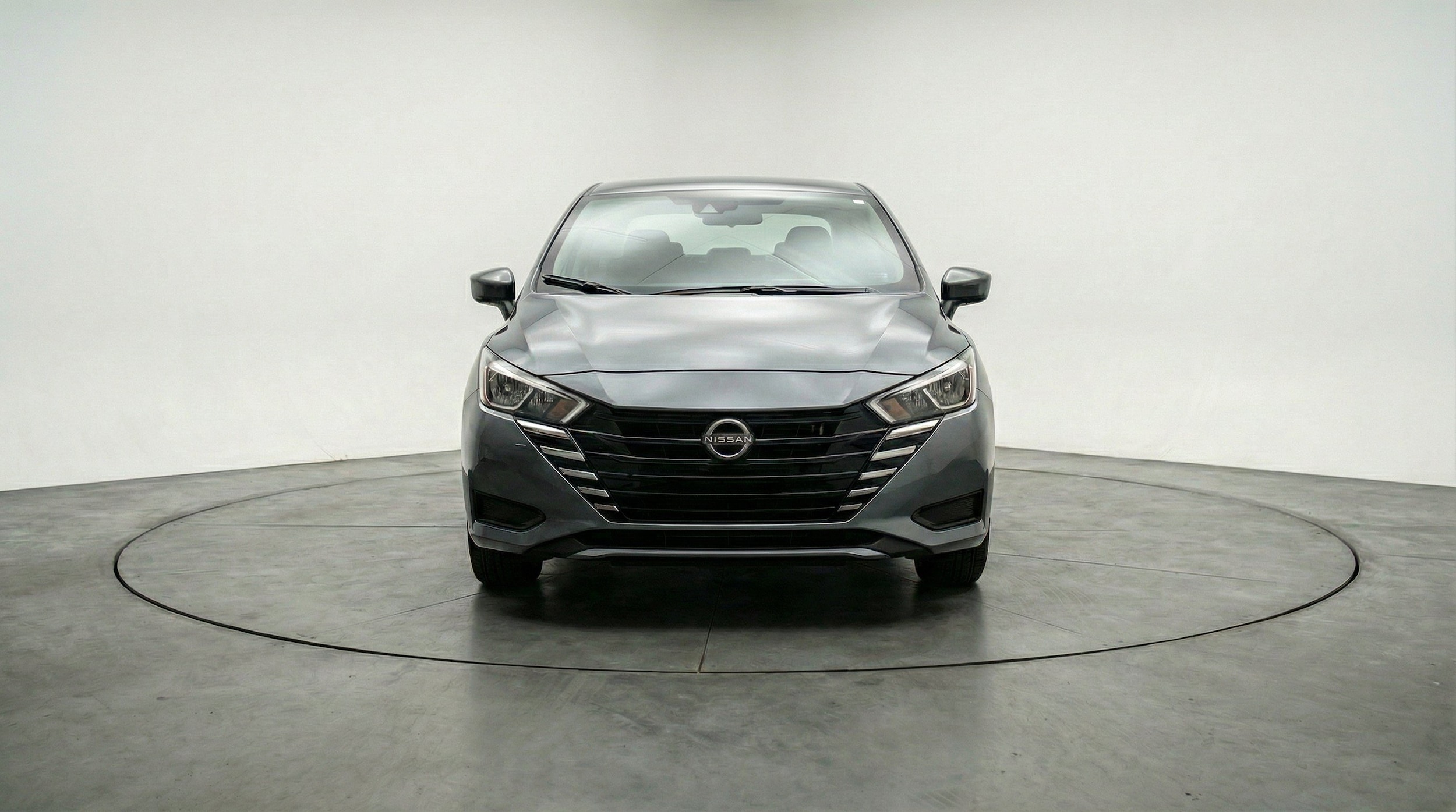 Thumbnail: 2025 Nissan Versa - 2