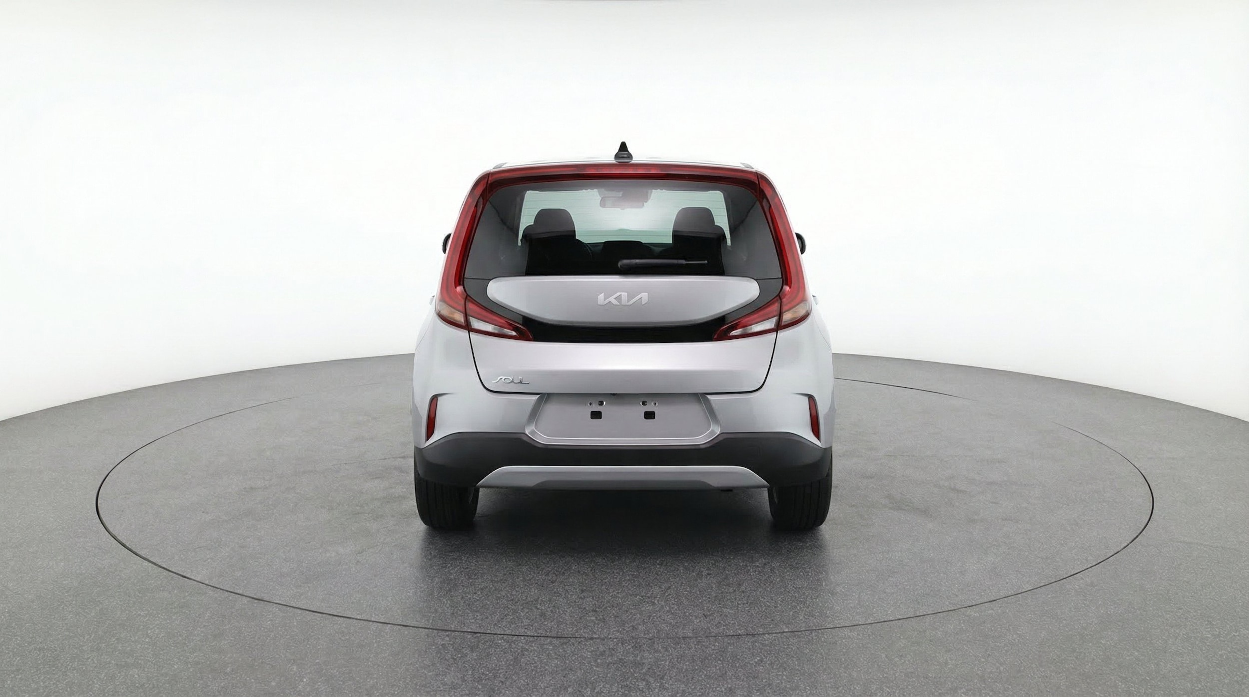 2025 Kia Soul LX - Photo 7