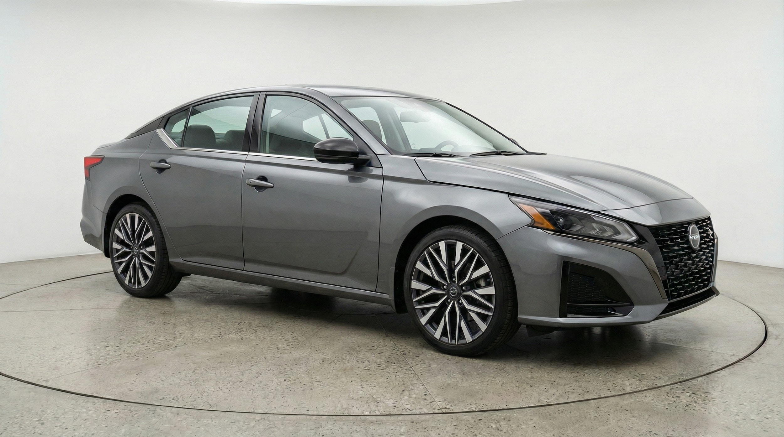 Thumbnail: 2025 Nissan Altima - 1