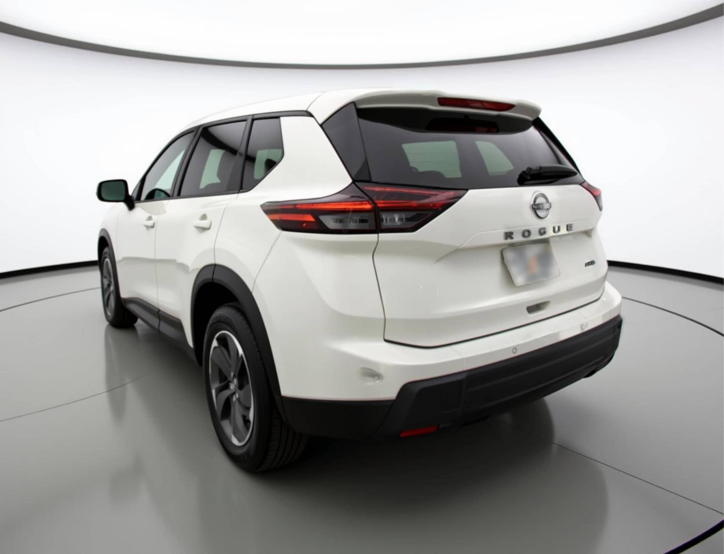 Thumbnail: 2025 Nissan Rogue - 5