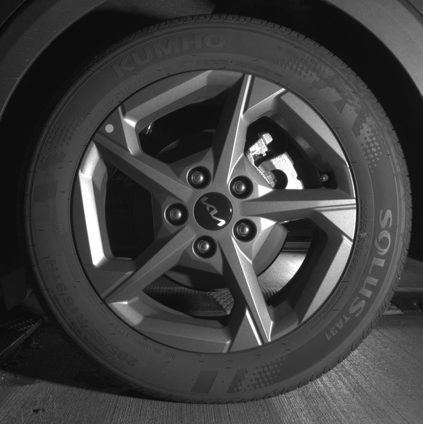 Thumbnail: 2025 Kia K4 - 11