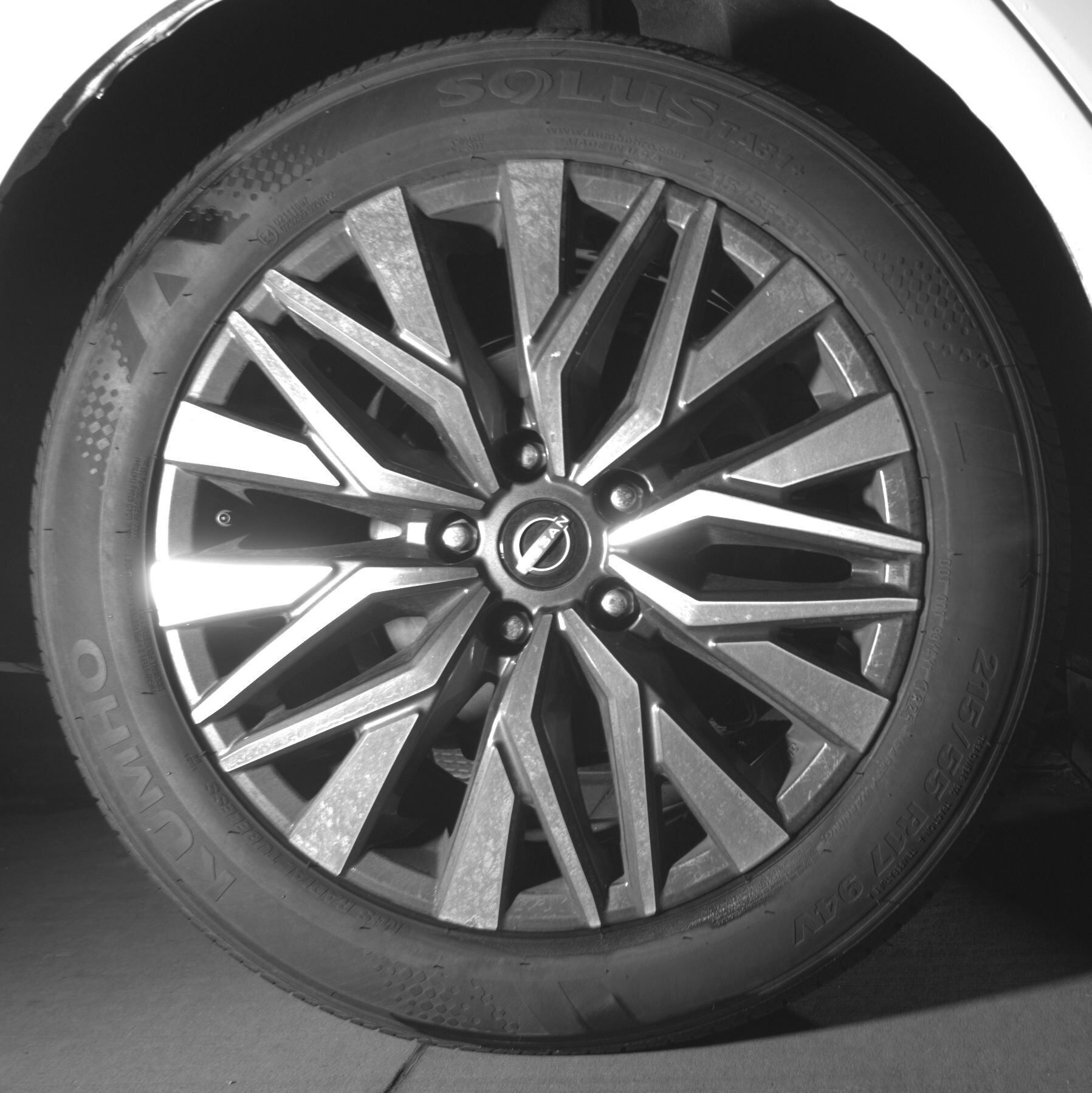 Thumbnail: 2025 Nissan Altima - 12