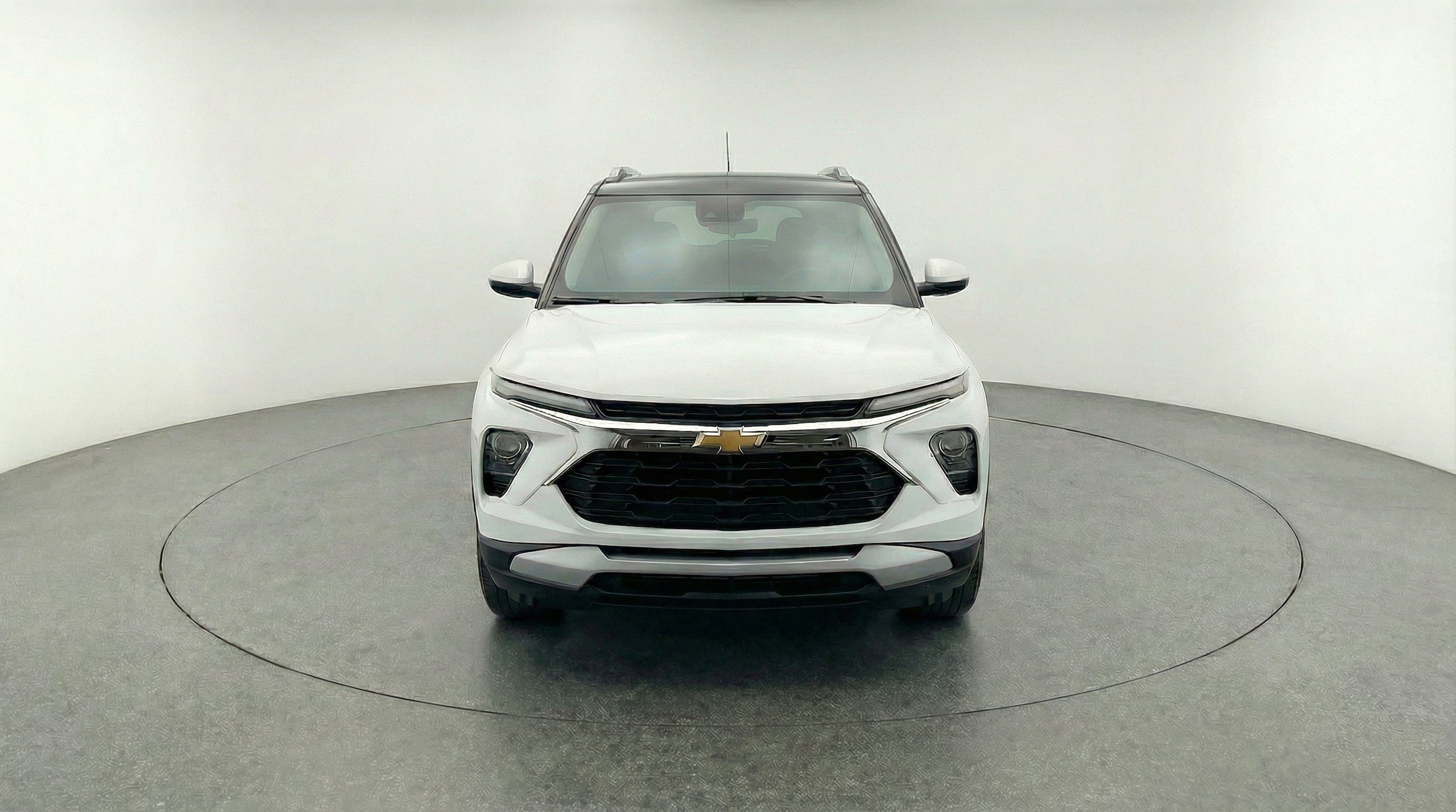 Thumbnail: 2025 Chevrolet TrailBlazer - 2