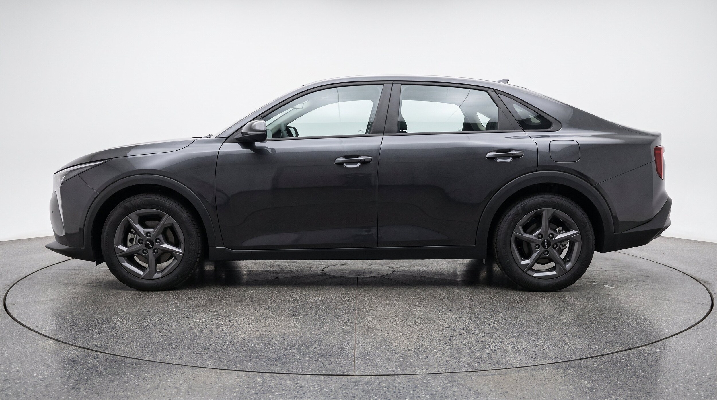 Thumbnail: 2026 Kia K4 - 5