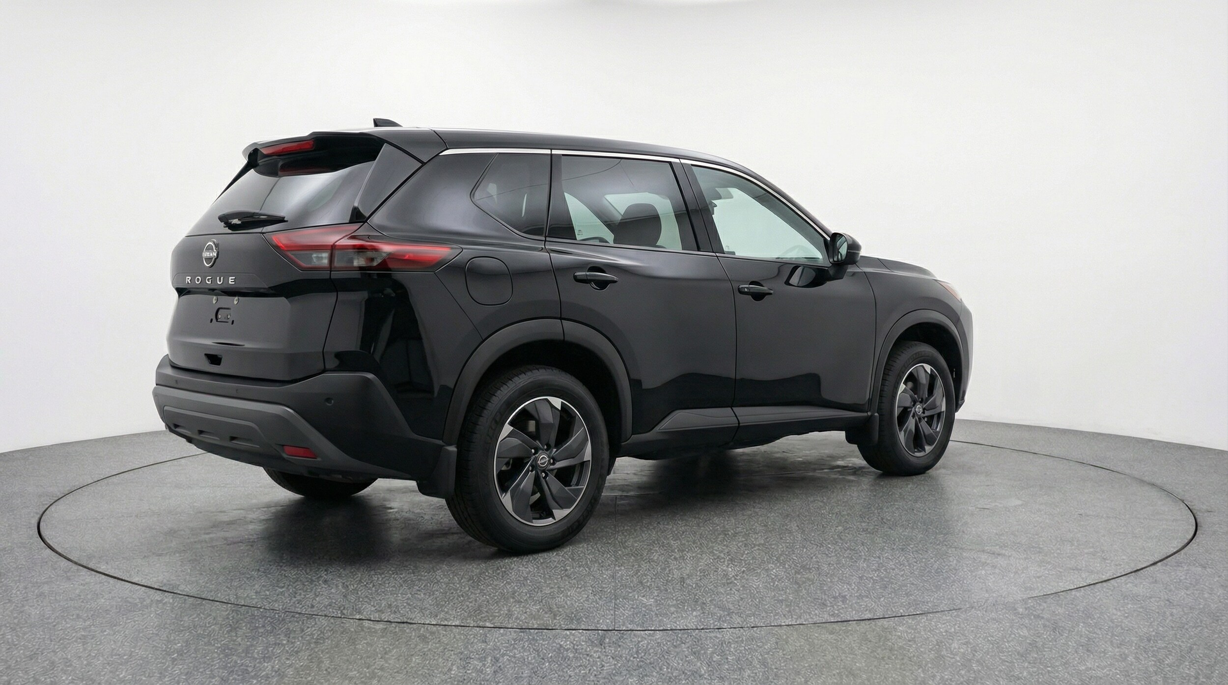 Thumbnail: 2025 Nissan Rogue - 7