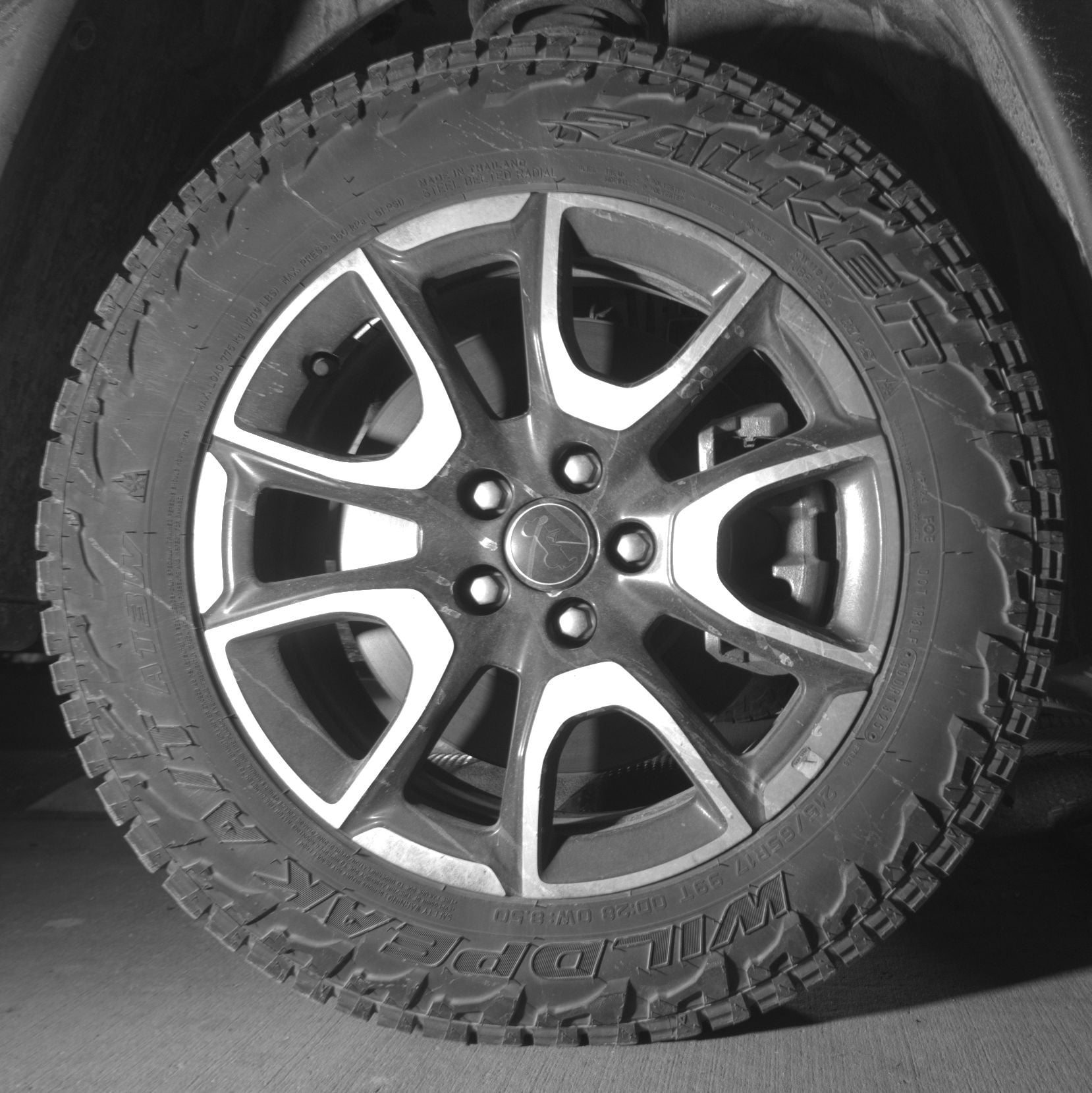 Thumbnail: 2025 Jeep Compass - 10