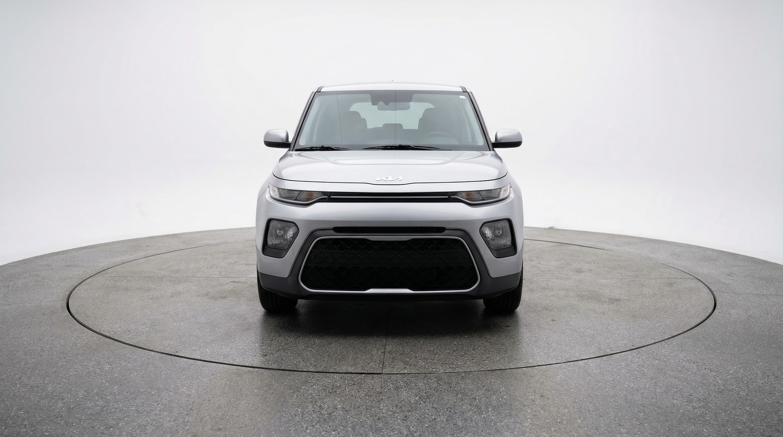 Thumbnail: 2025 Kia Soul - 2