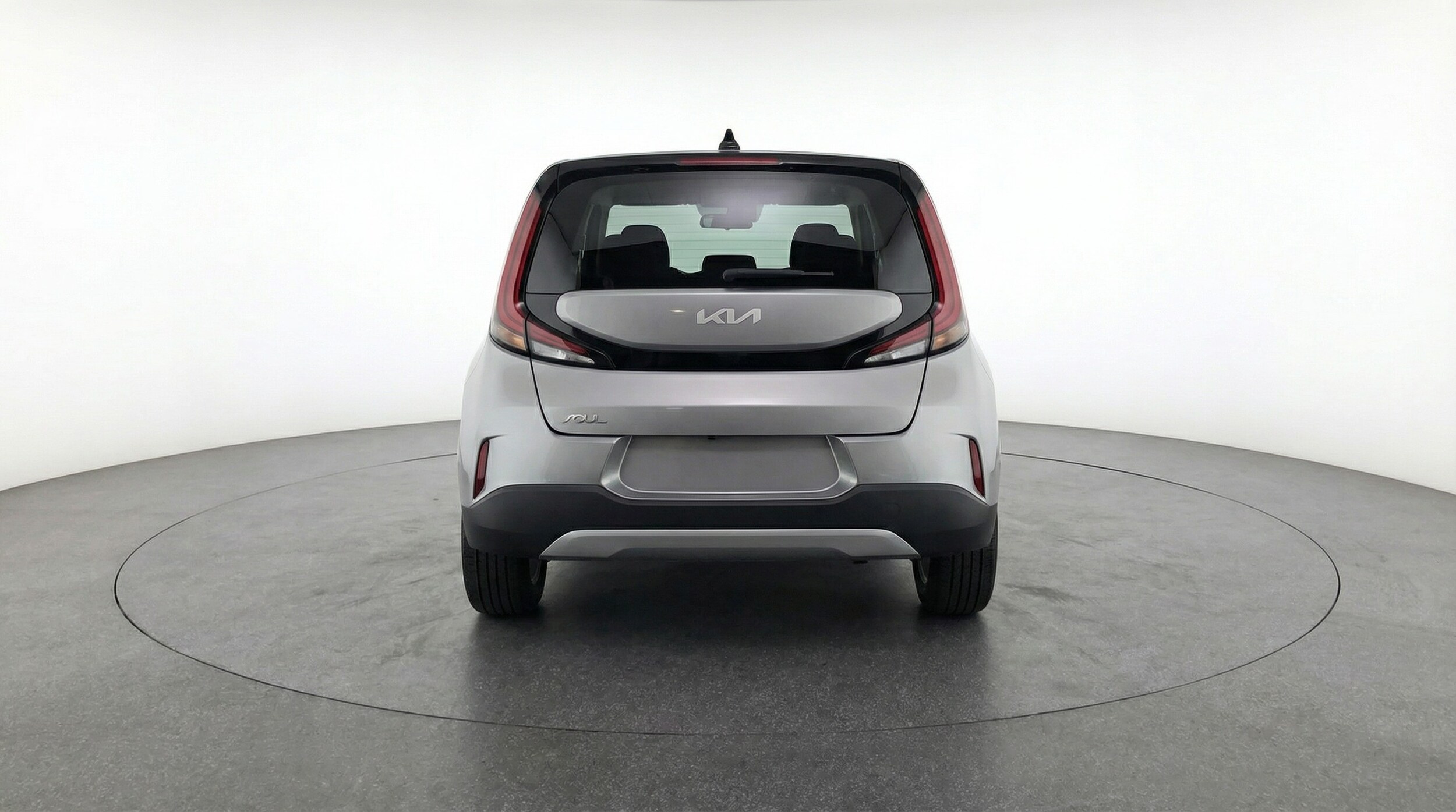 Thumbnail: 2025 Kia Soul - 6