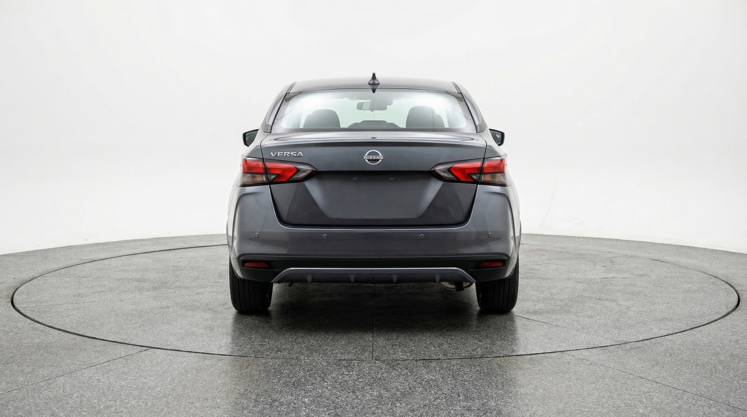 Thumbnail: 2025 Nissan Versa - 7