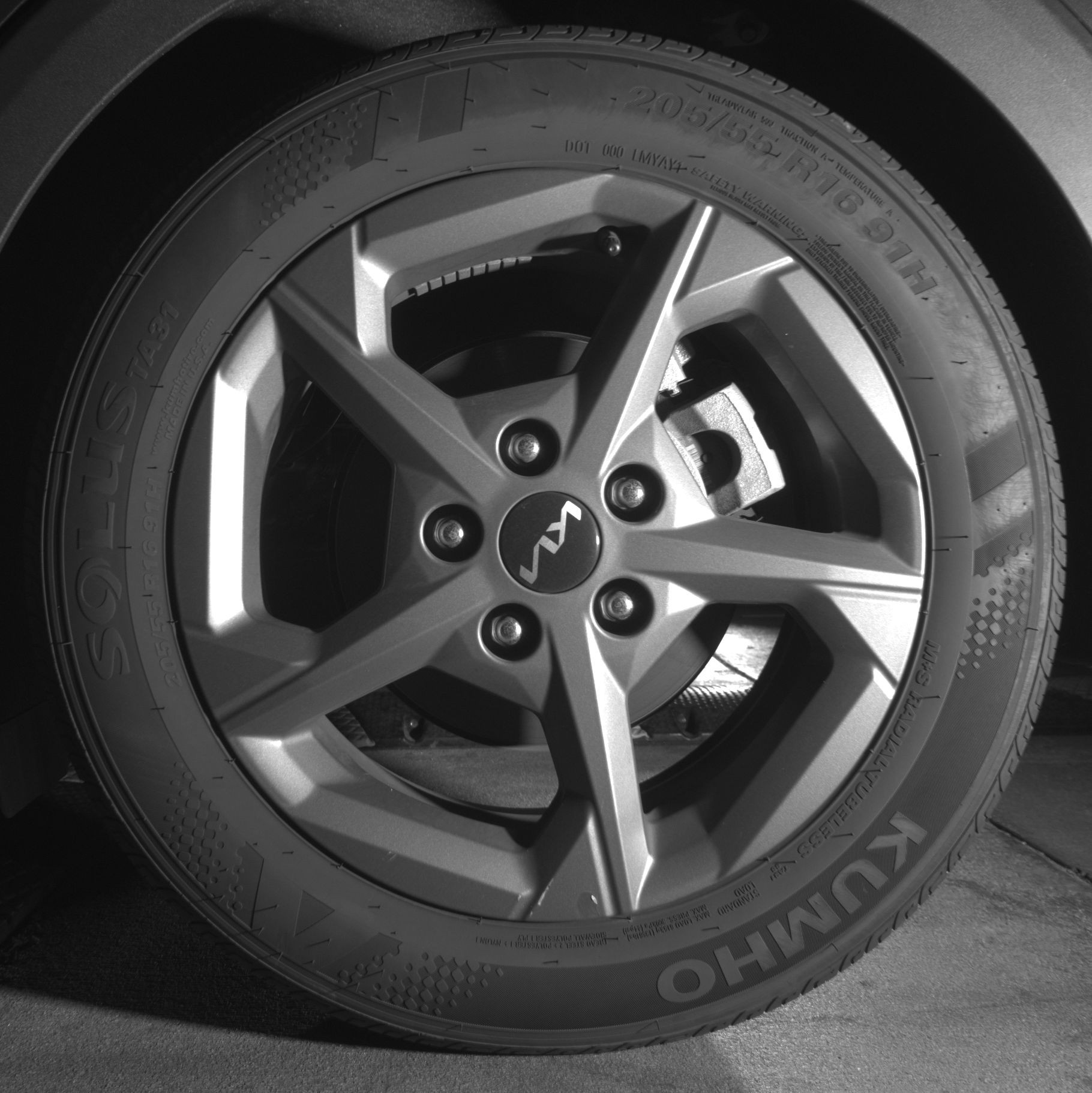 Thumbnail: 2025 Kia K4 - 11