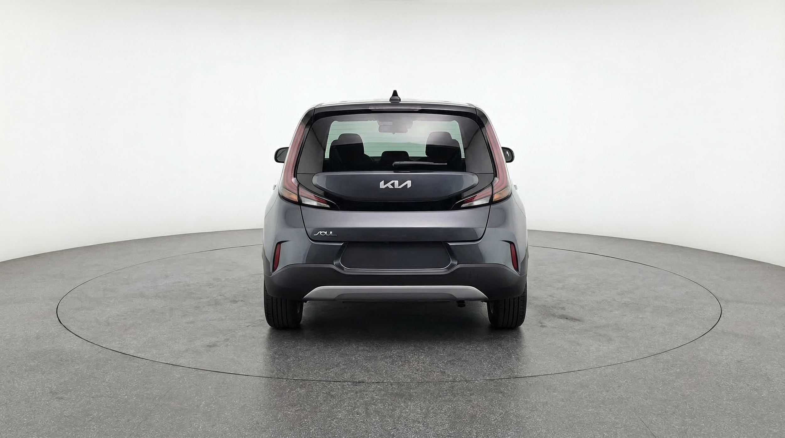 Thumbnail: 2025 Kia Soul - 6