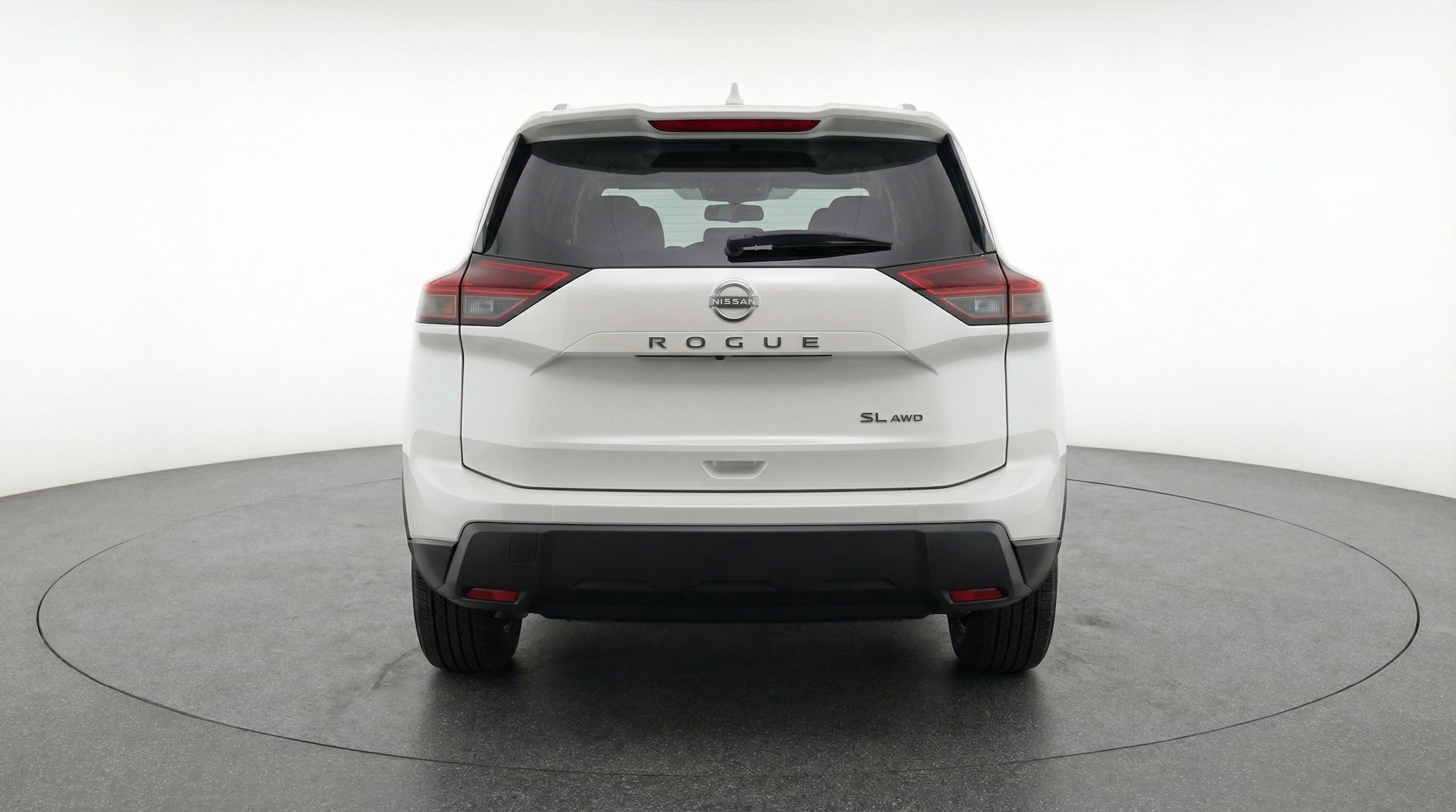 Thumbnail: 2026 Nissan Rogue - 7