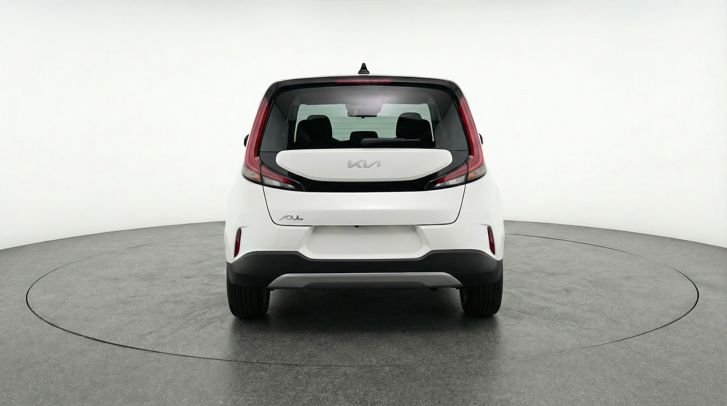 Thumbnail: 2025 Kia Soul - 6