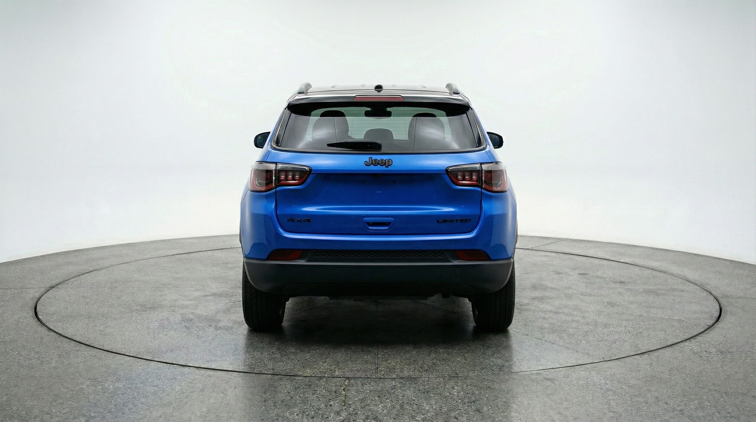 Thumbnail: 2025 Jeep Compass - 6