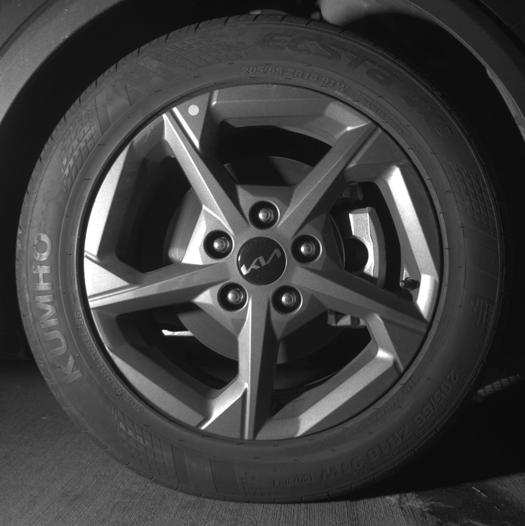 Thumbnail: 2025 Kia K4 - 10