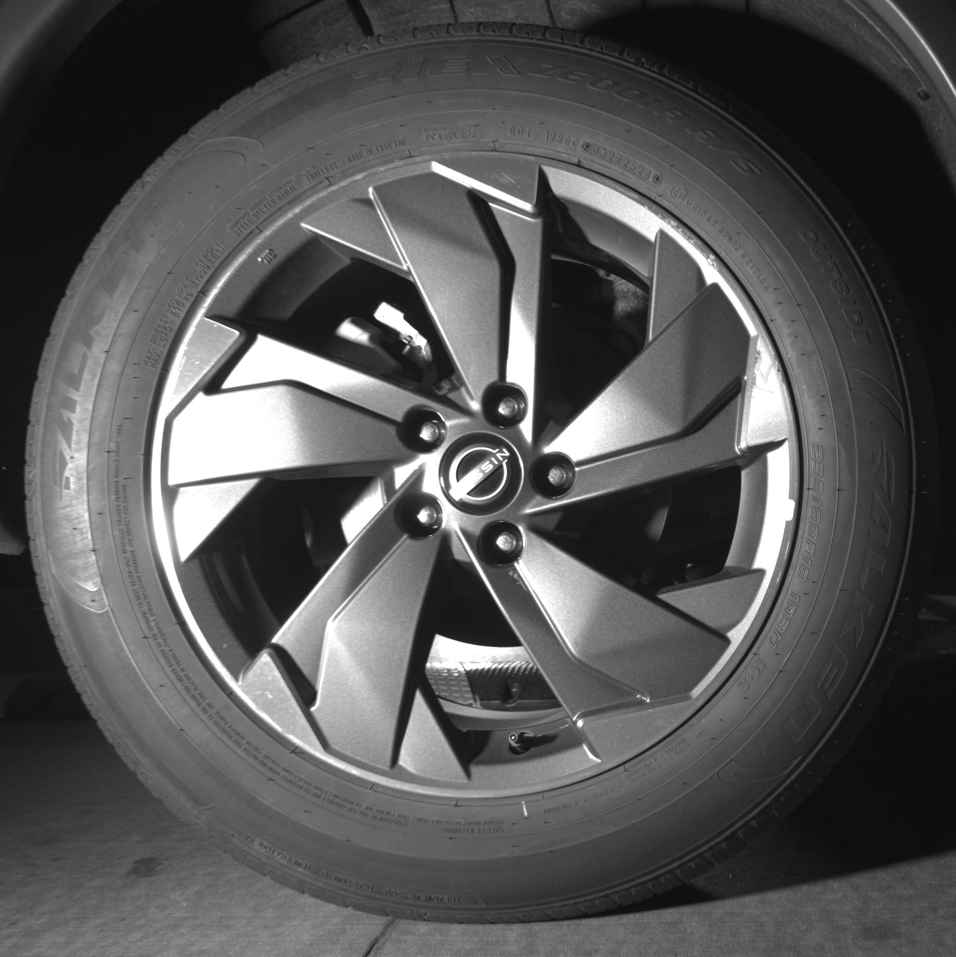 Thumbnail: 2025 Nissan Rogue - 12