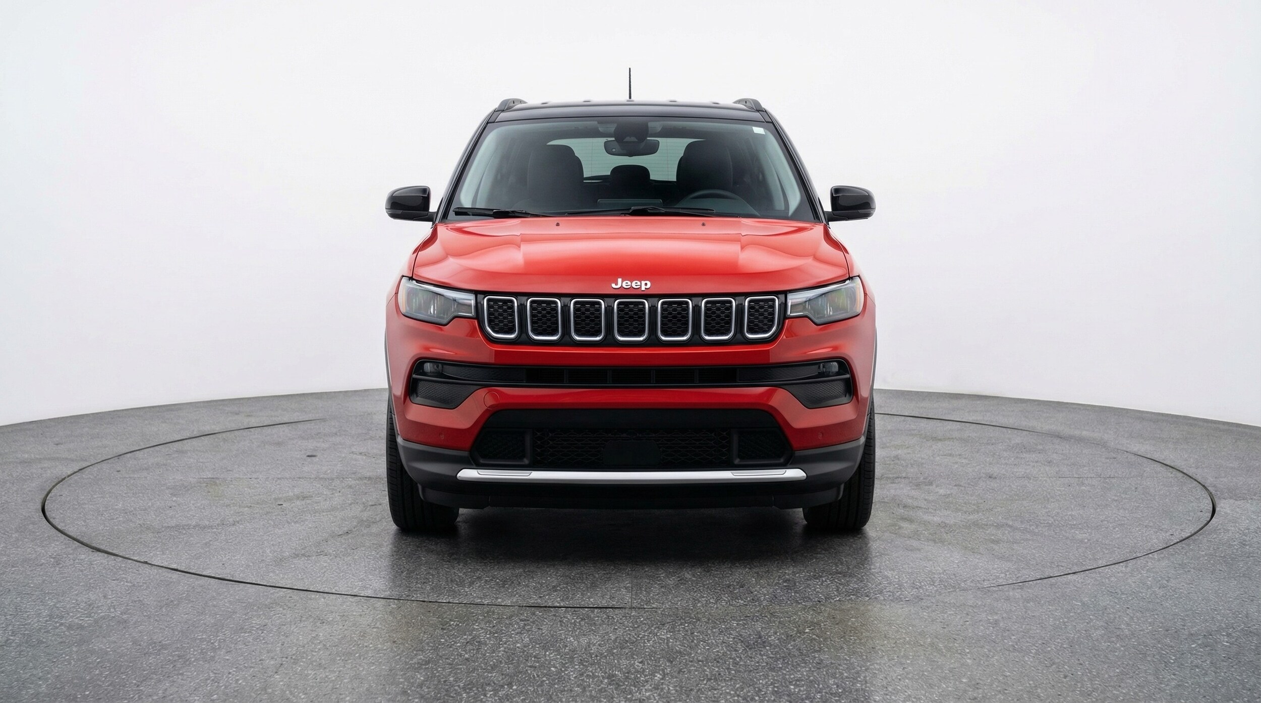 Thumbnail: 2025 Jeep Compass - 2