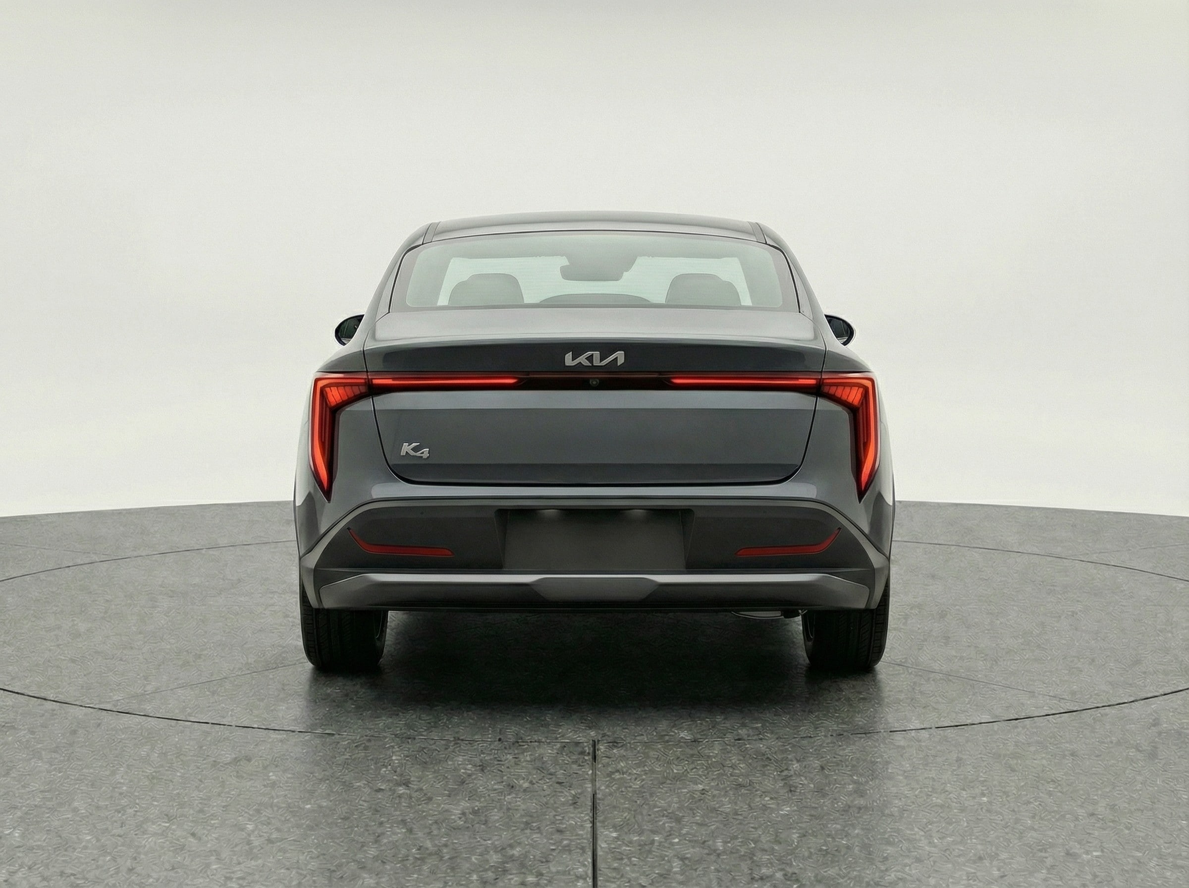 Thumbnail: 2025 Kia K4 - 6