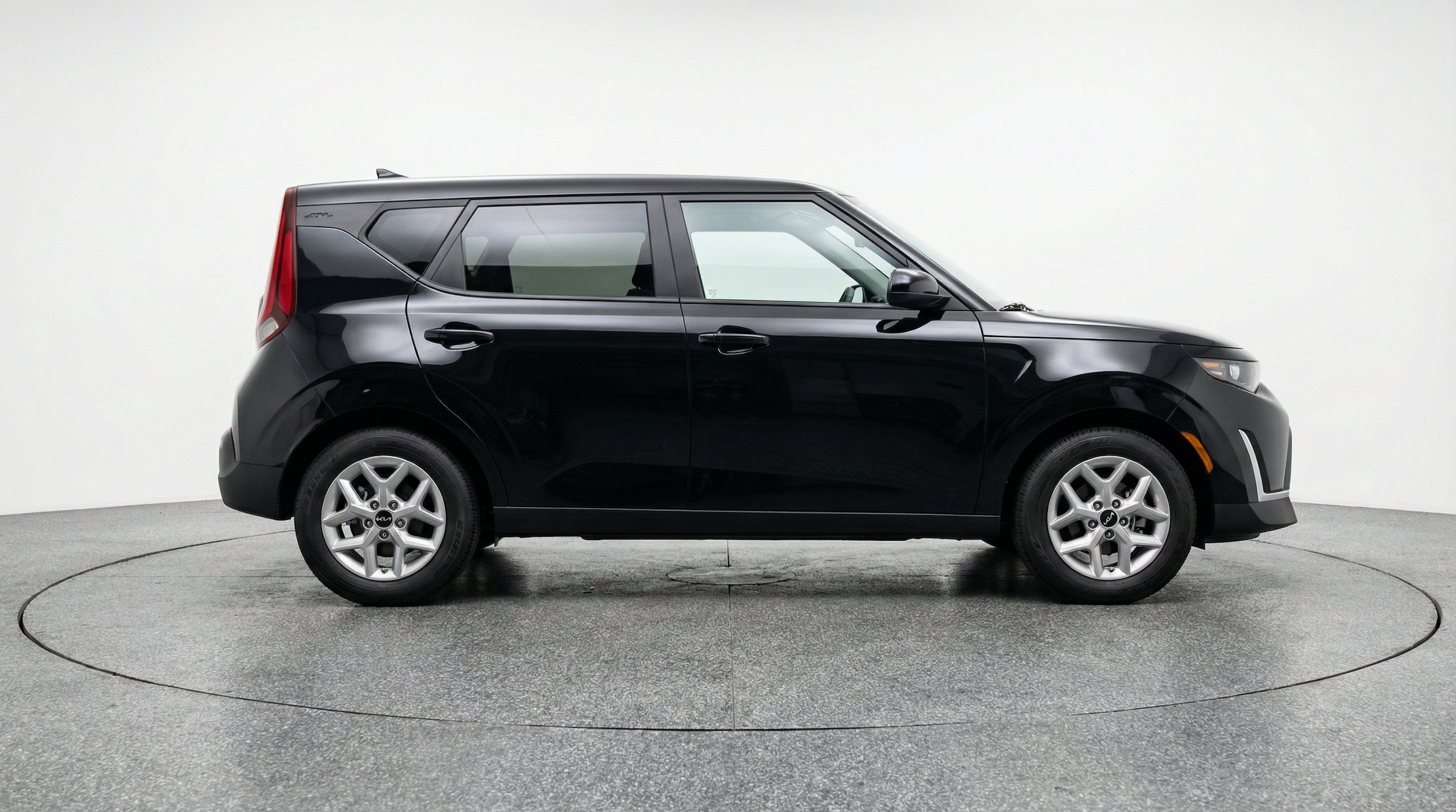 Thumbnail: 2025 Kia Soul - 11