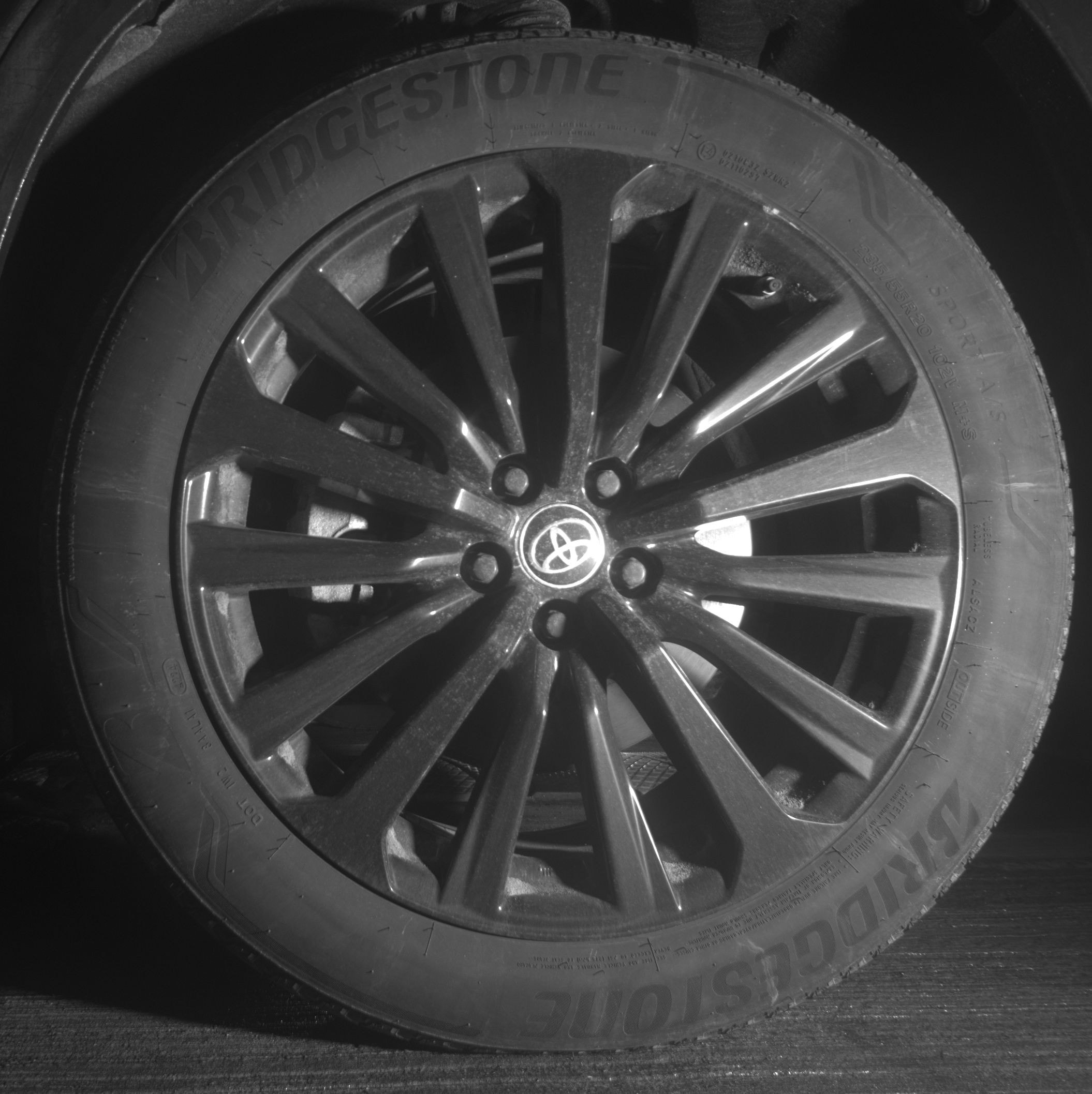 Thumbnail: 2025 Toyota Highlander - 9