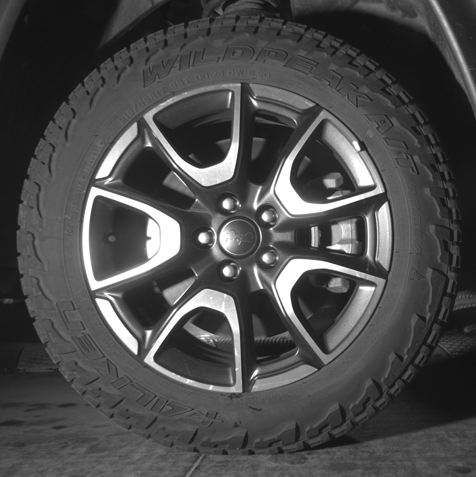 Thumbnail: 2025 Jeep Compass - 10