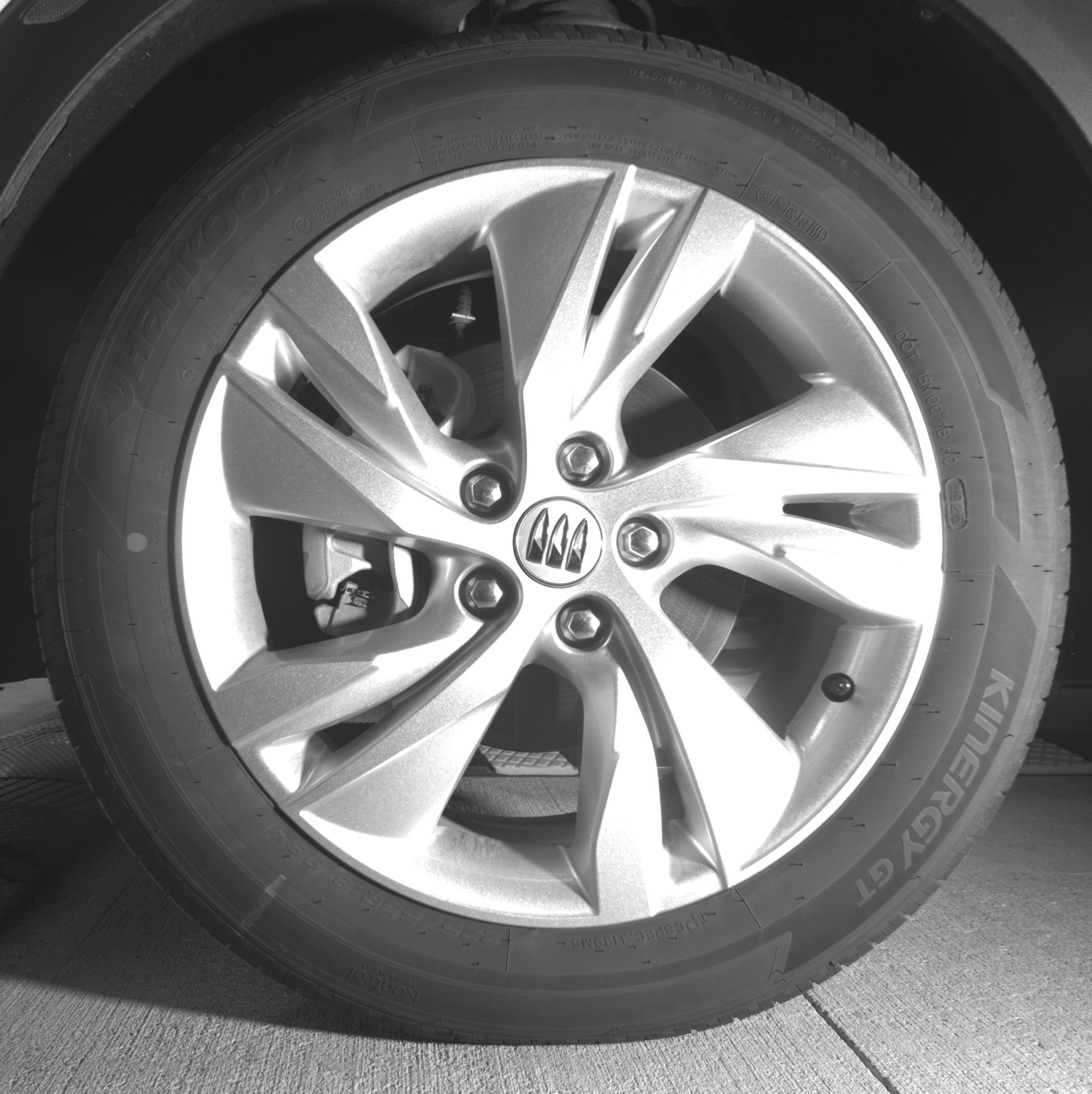 Thumbnail: 2026 Buick Encore GX - 12