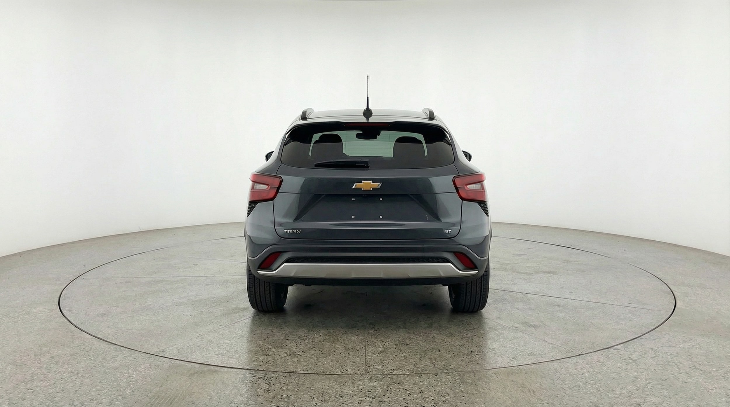 Thumbnail: 2025 Chevrolet Trax - 6