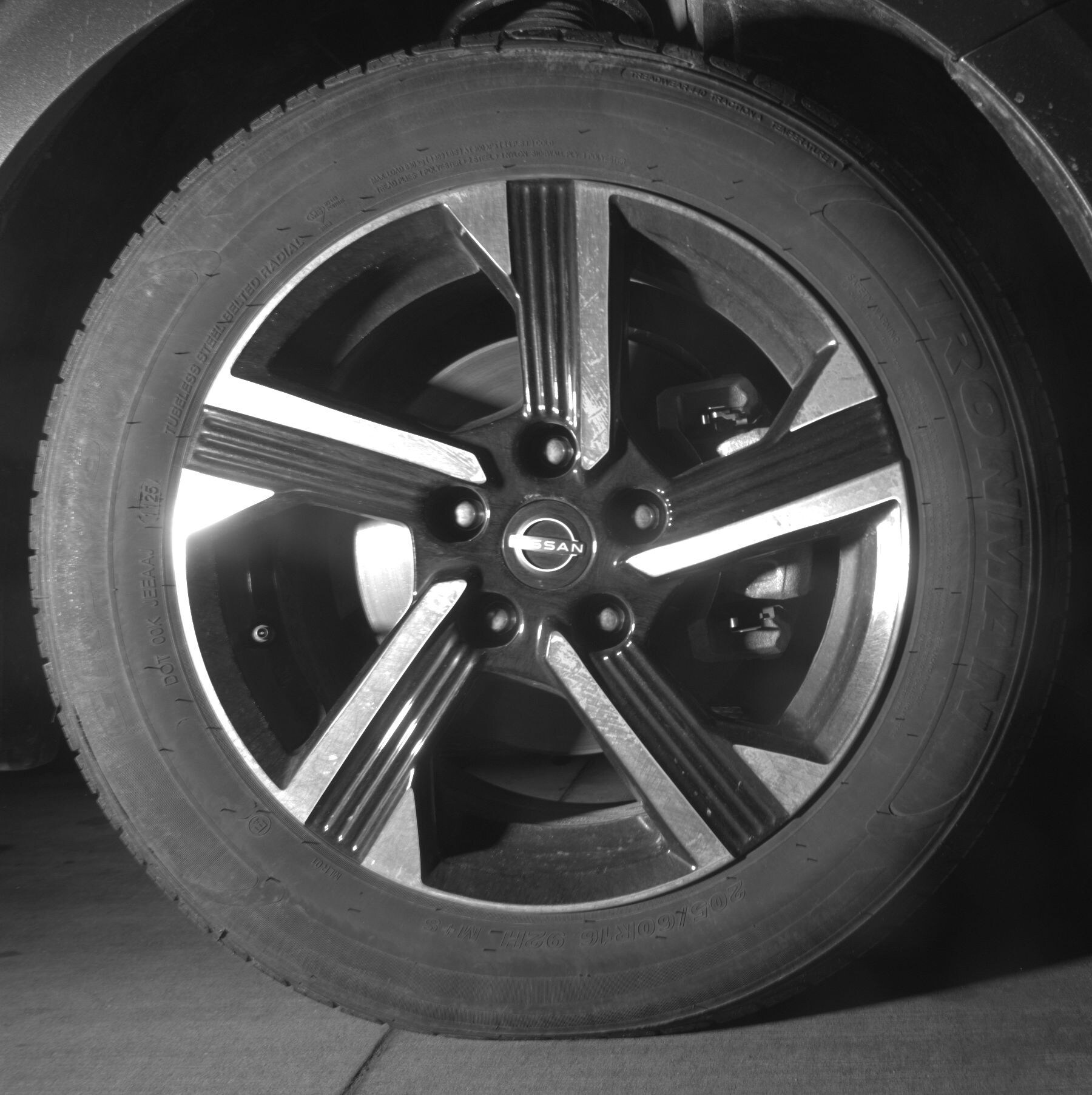 Thumbnail: 2025 Nissan Sentra - 10