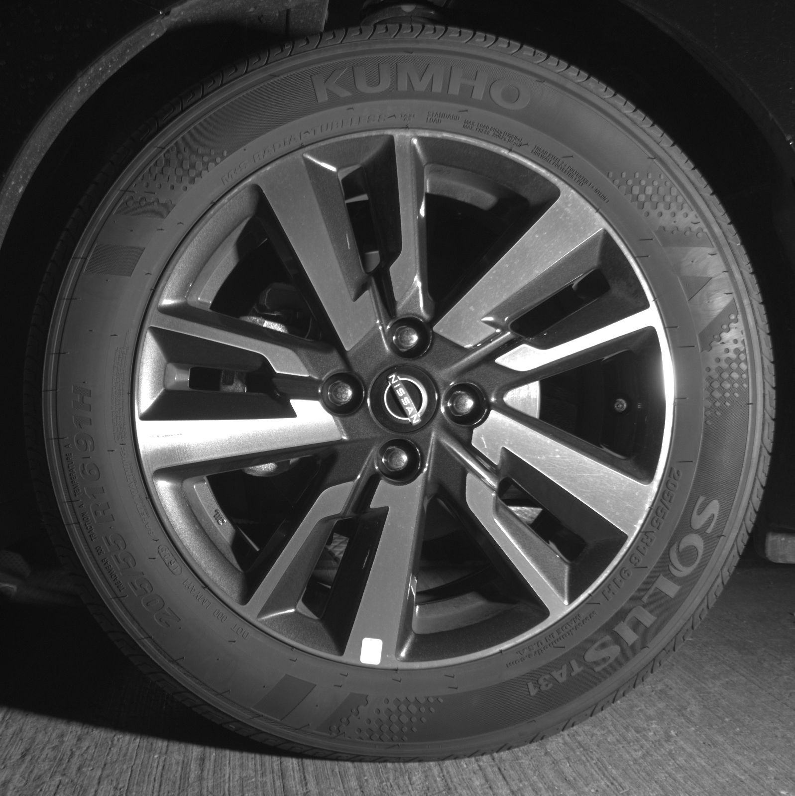 Thumbnail: 2025 Nissan Versa - 9