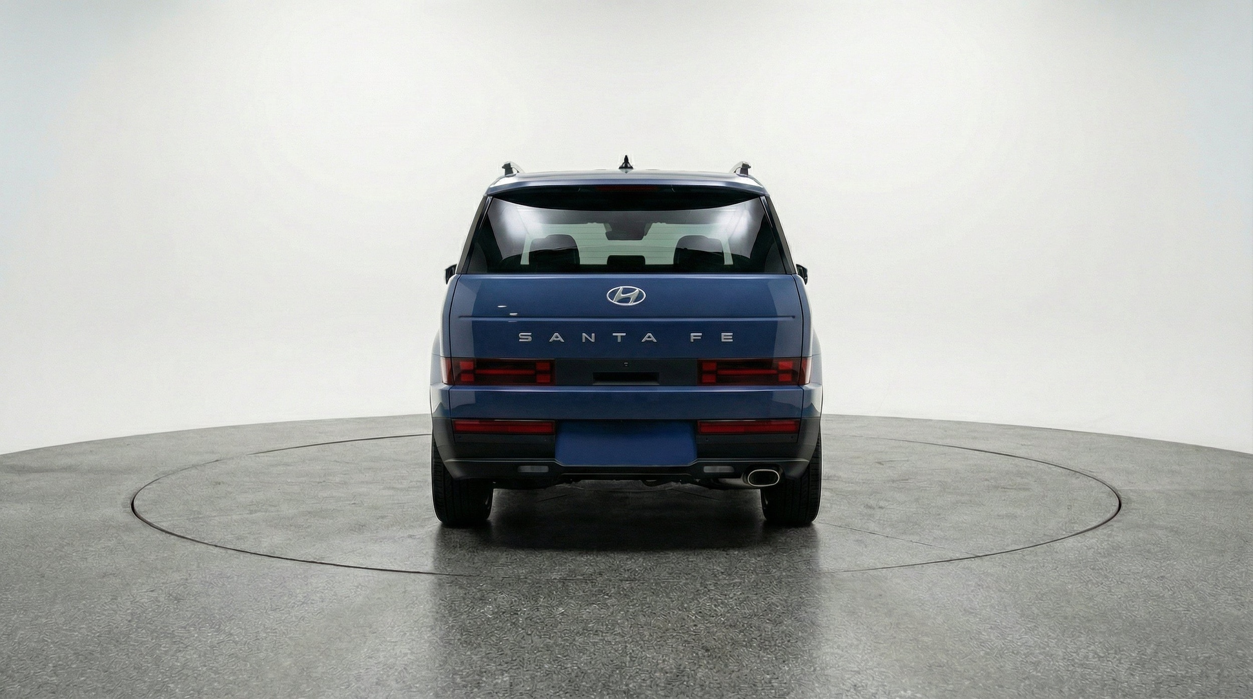 Thumbnail: 2026 Hyundai Santa Fe - 7