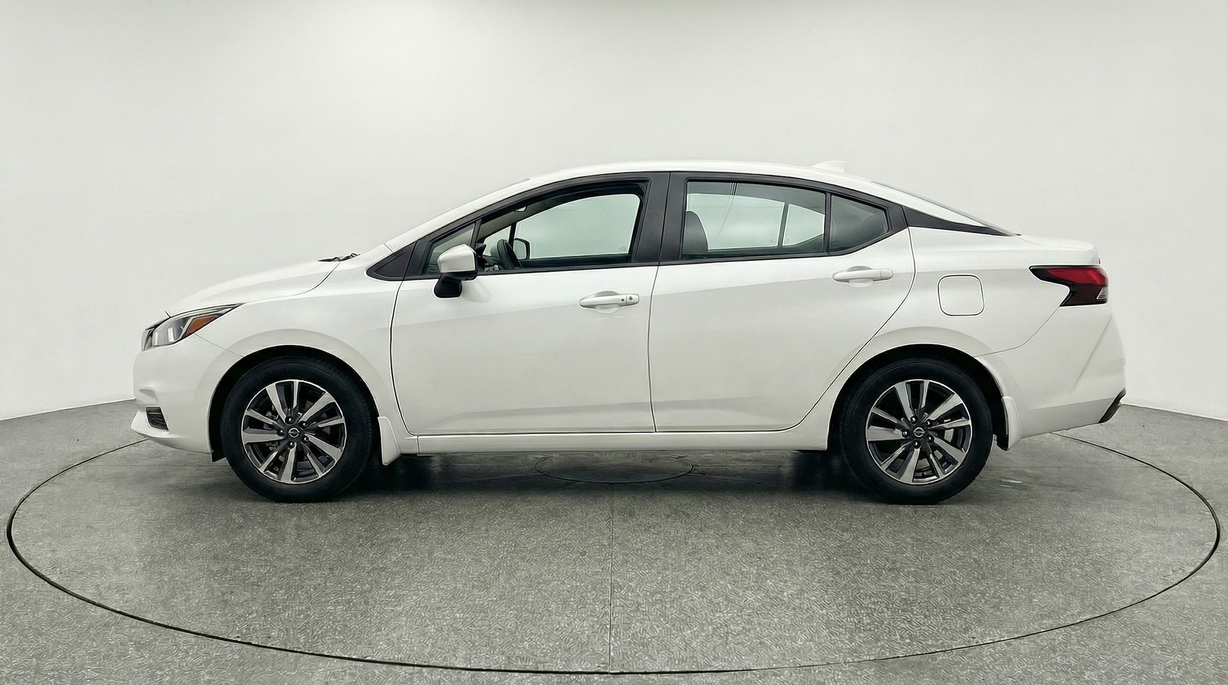 Thumbnail: 2025 Nissan Versa - 4