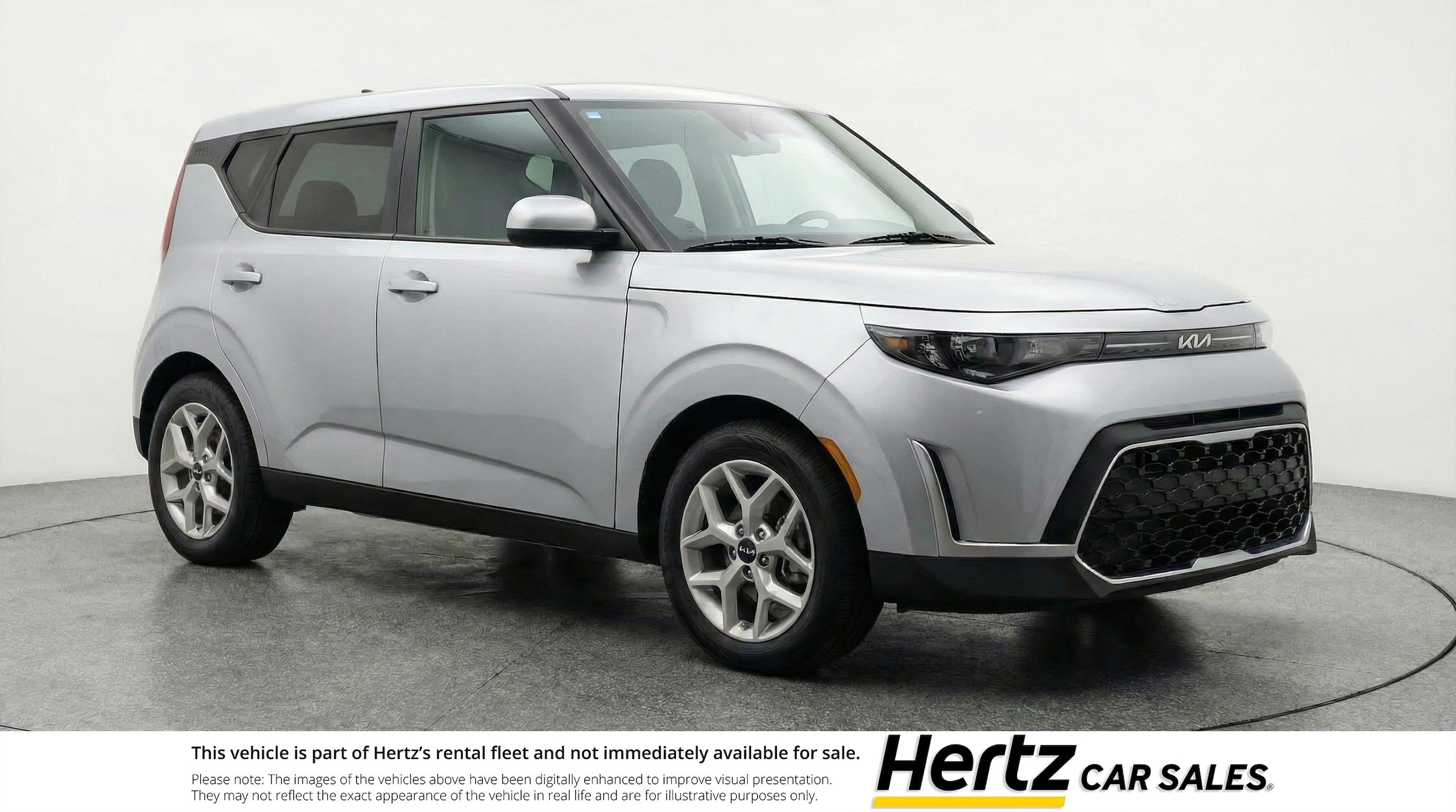 2025 Kia Soul