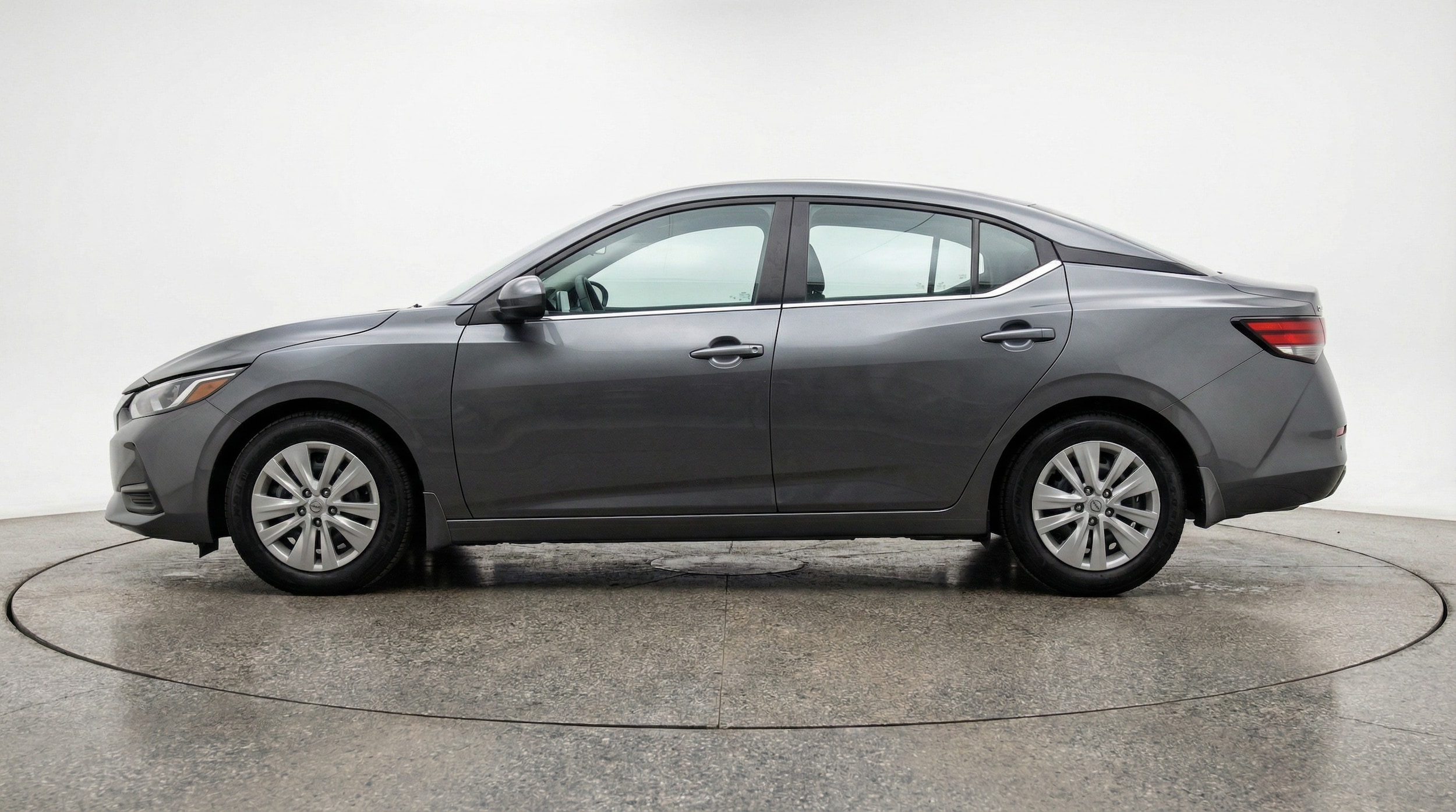 Thumbnail: 2025 Nissan Sentra - 4