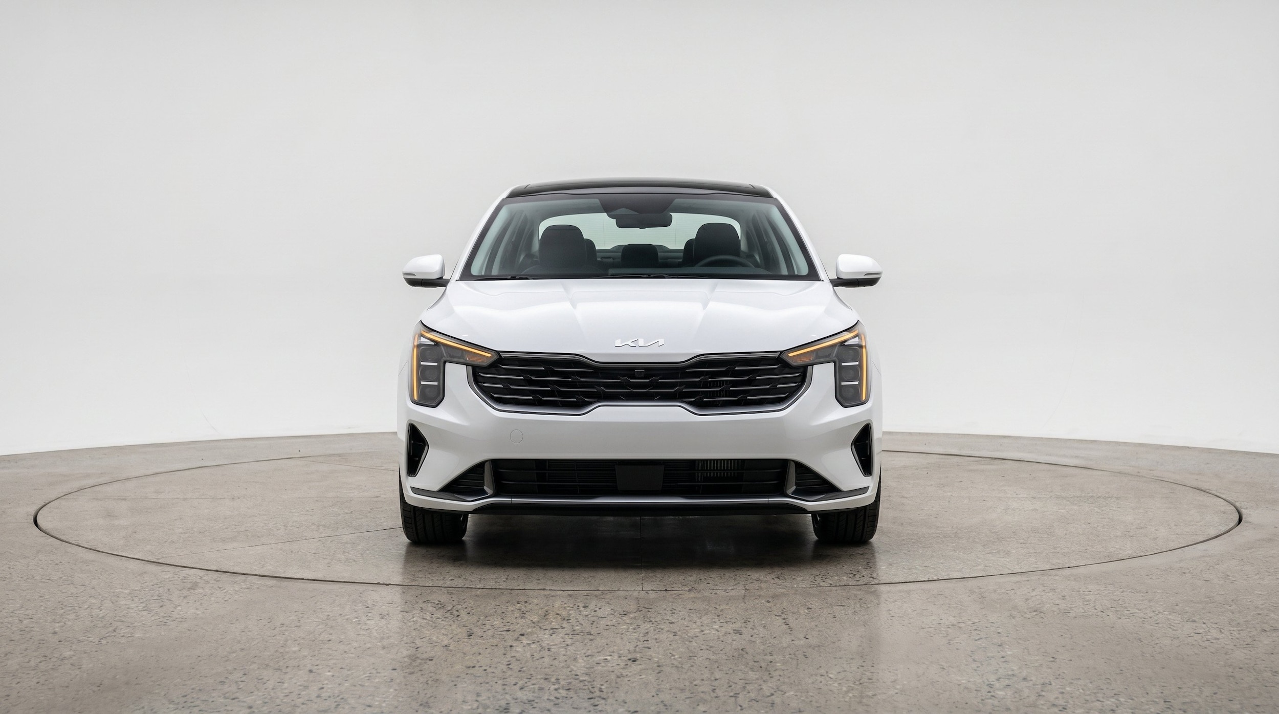 Thumbnail: 2026 Kia K4 - 2