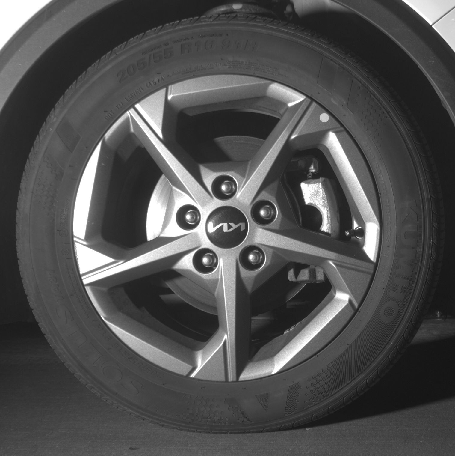 Thumbnail: 2025 Kia K4 - 10