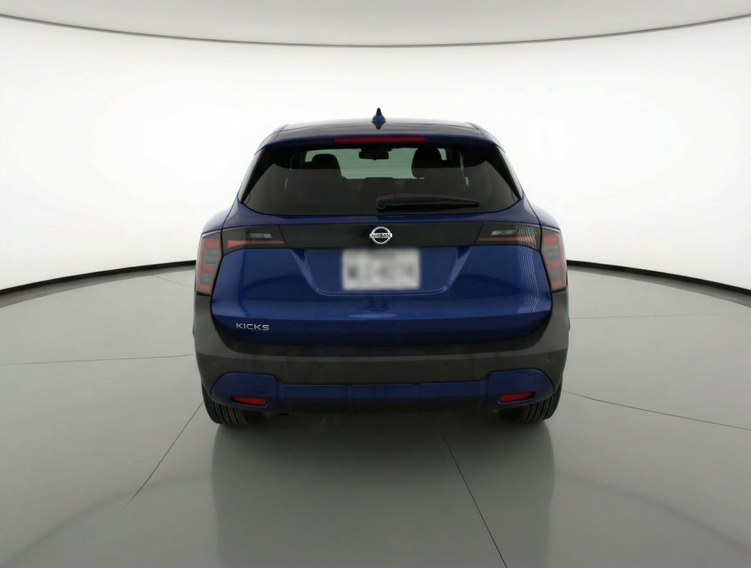 Thumbnail: 2025 Nissan Kicks - 6