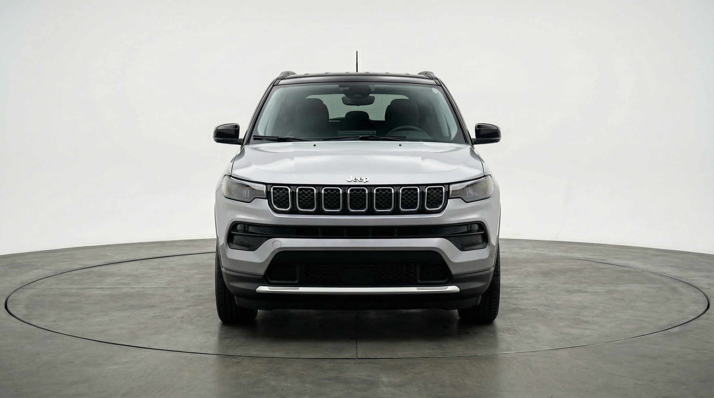 Thumbnail: 2025 Jeep Compass - 2
