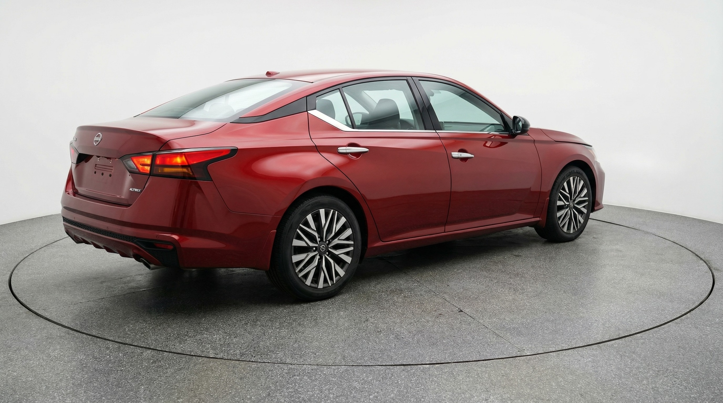 Thumbnail: 2025 Nissan Altima - 7