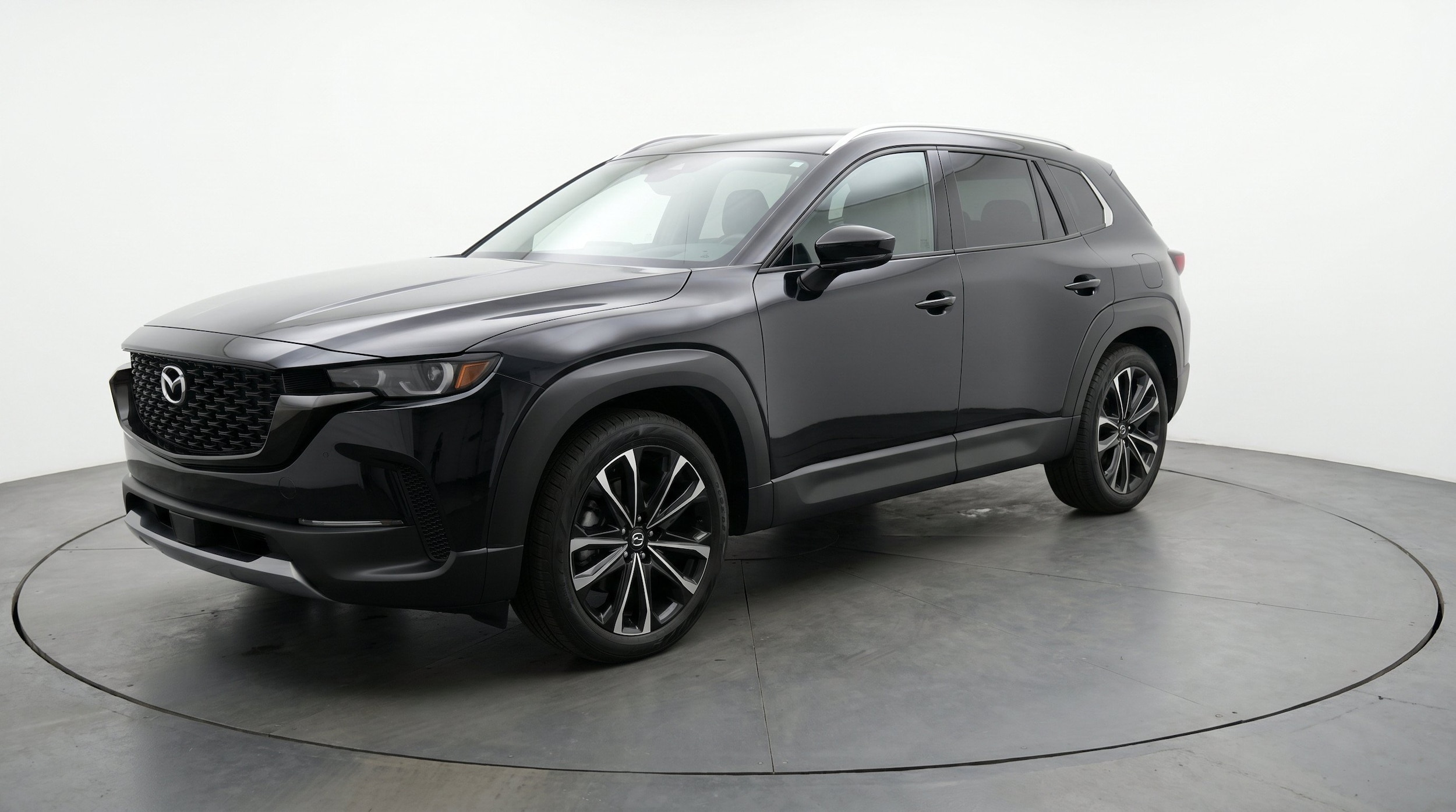 Thumbnail: 2026 Mazda CX-50 - 3