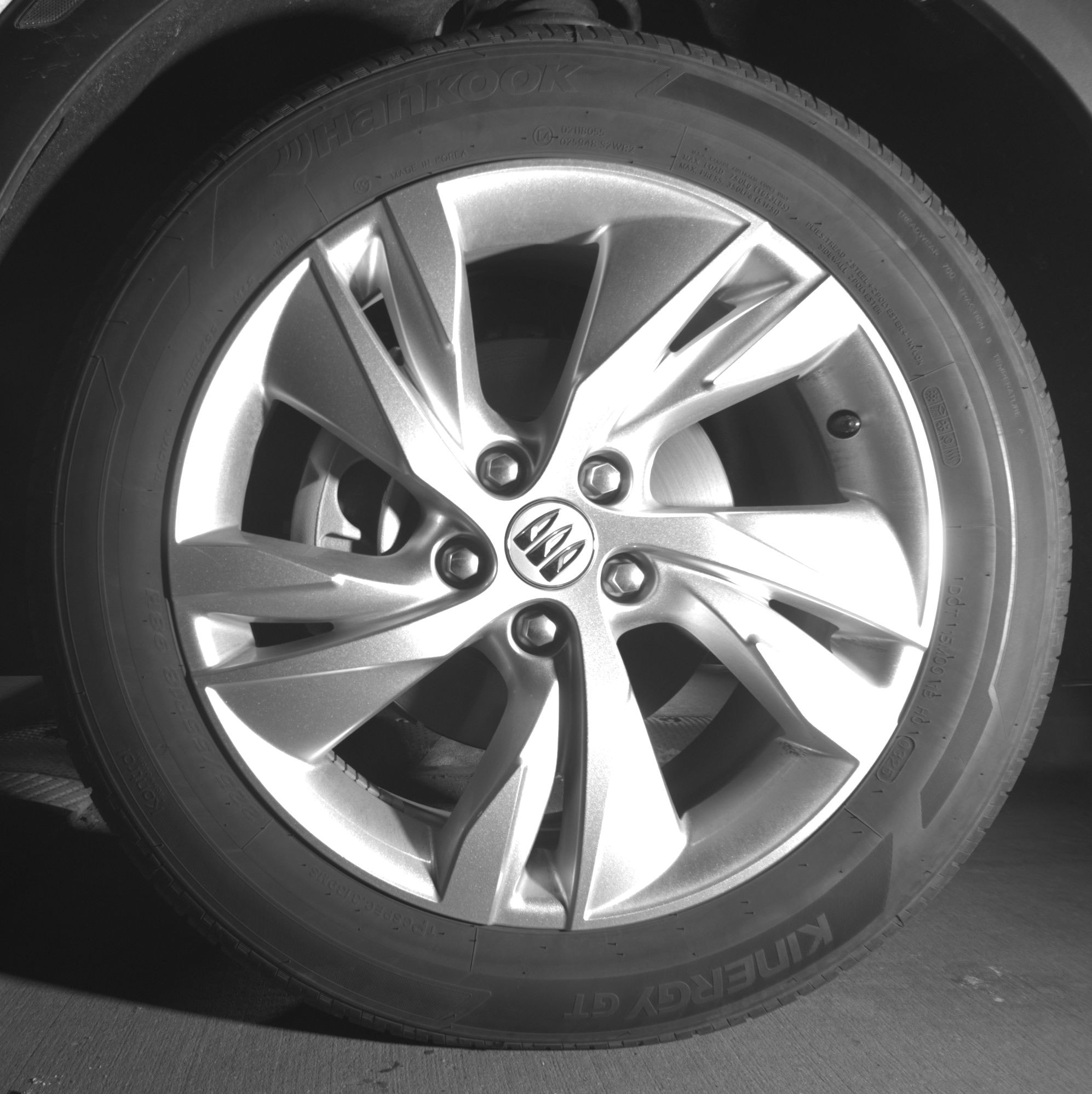 Thumbnail: 2025 Buick Encore GX - 9