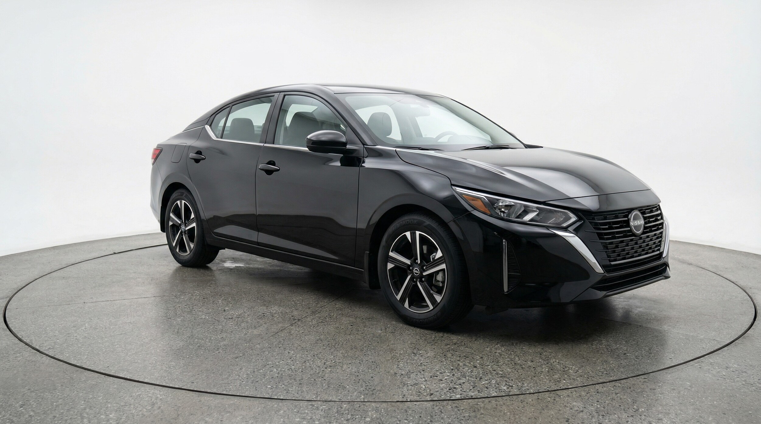 Thumbnail: 2025 Nissan Sentra - 1