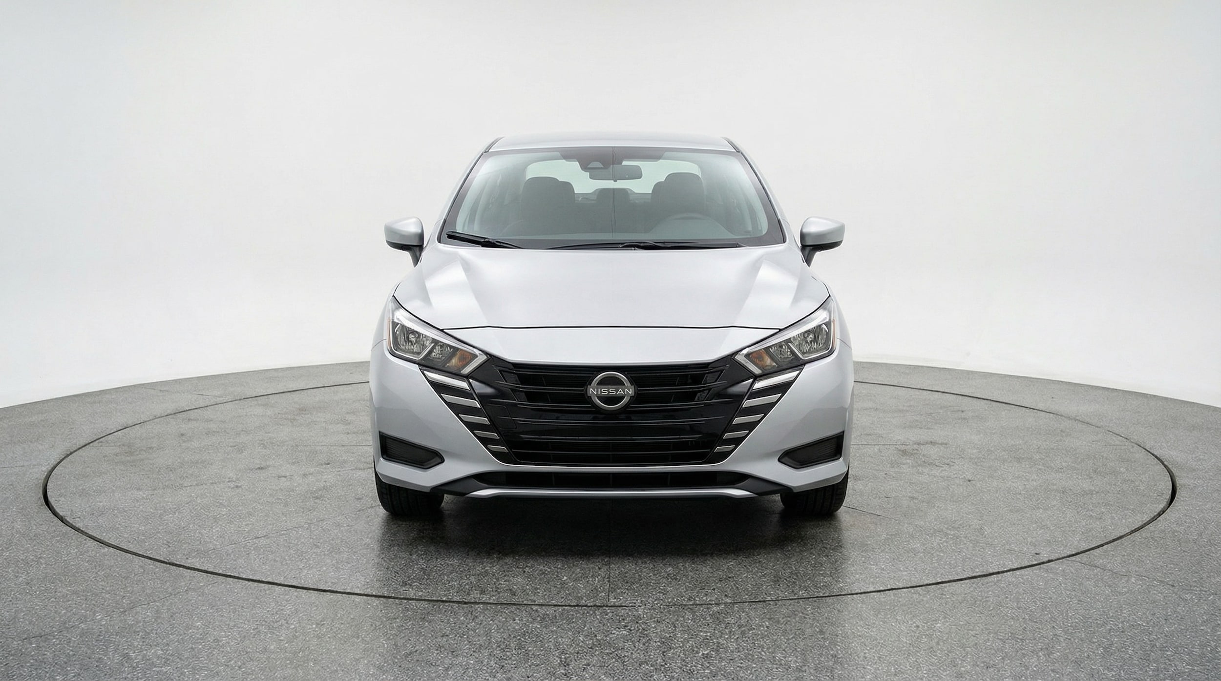 Thumbnail: 2025 Nissan Versa - 2