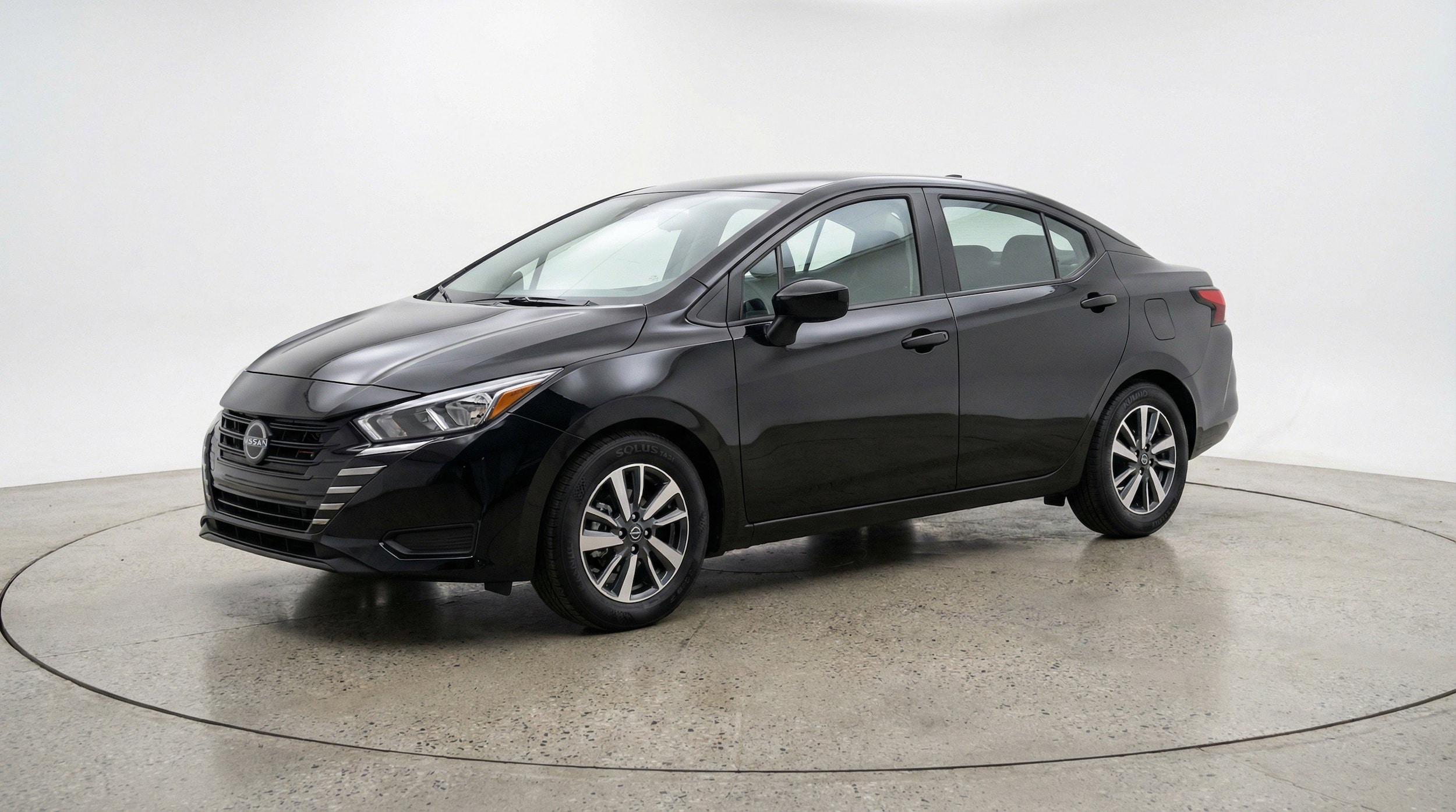 Thumbnail: 2025 Nissan Versa - 3